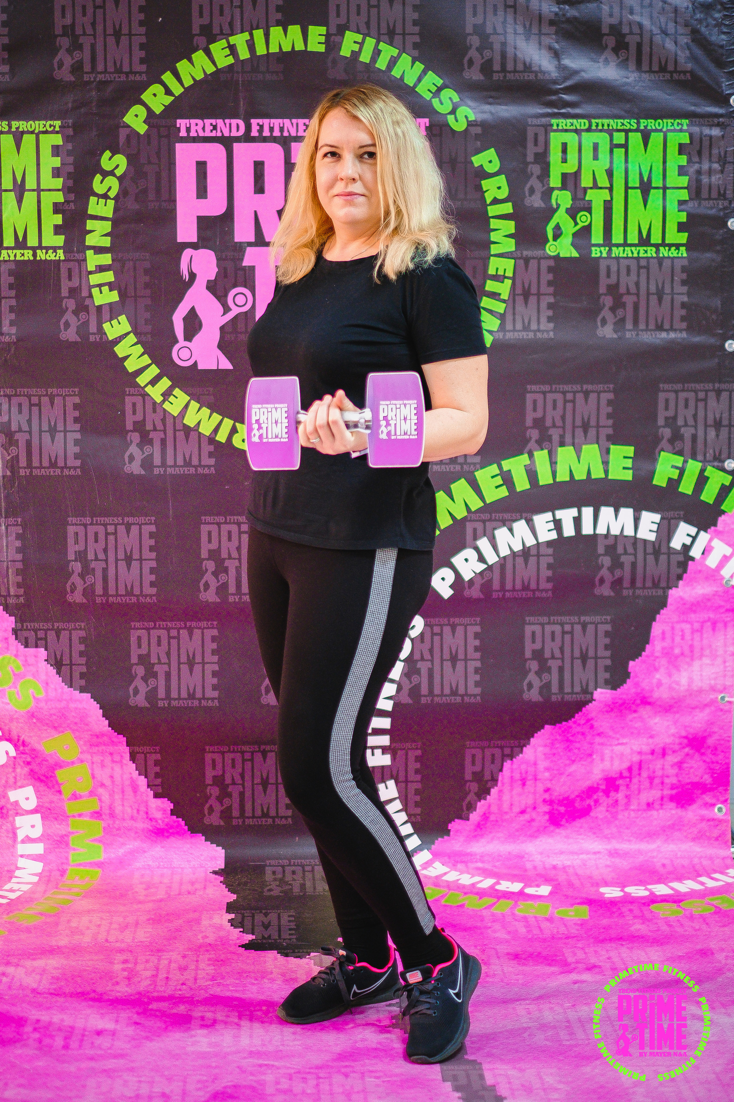 Прайм Тайм. Фотограф Мария Хлебникова Санкт-Петербург Москва