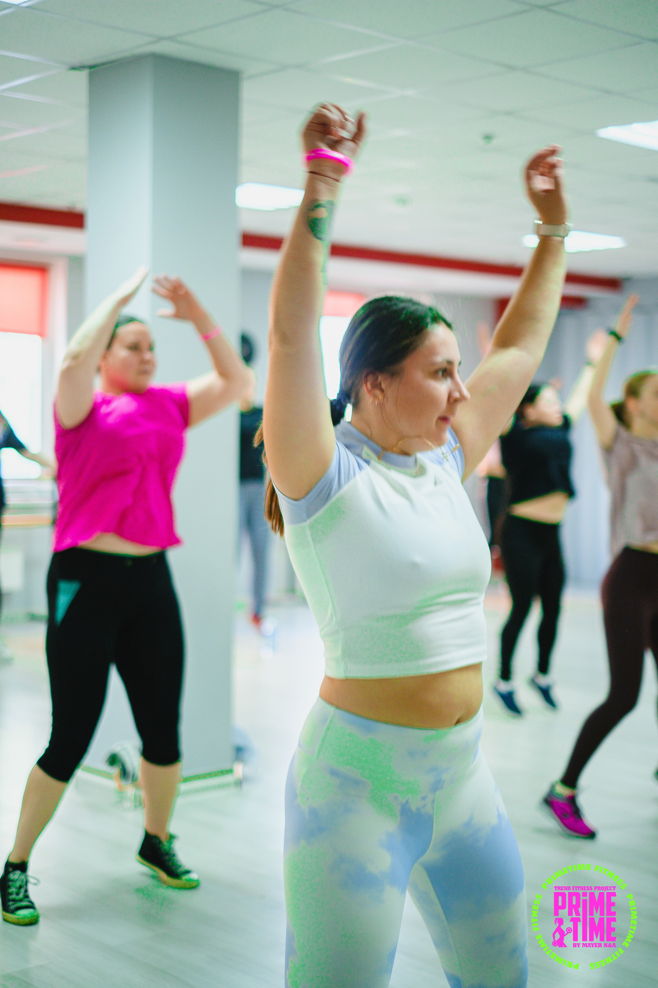 Прайм Тайм. Фотограф Мария Хлебникова Санкт-Петербург Москва
