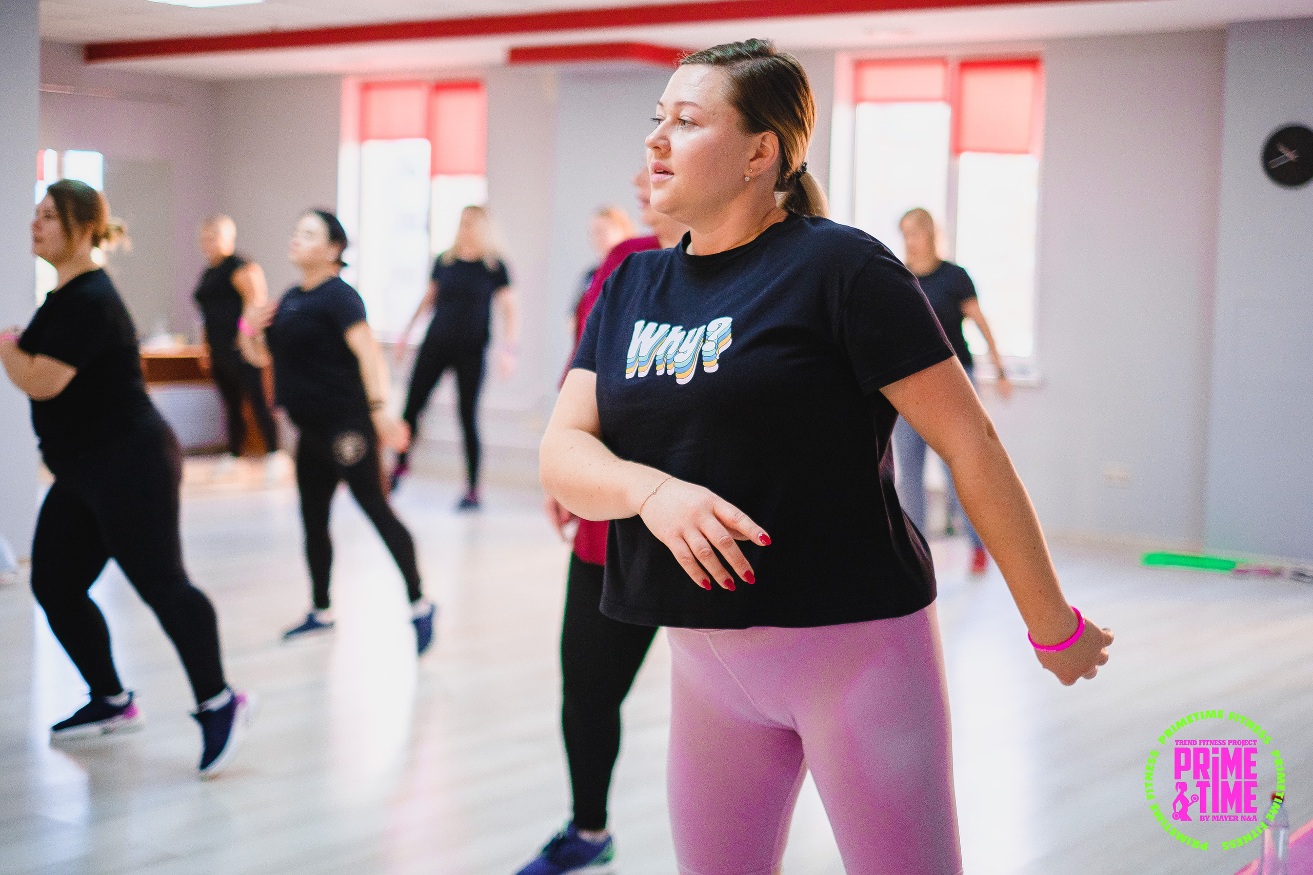 Прайм Тайм. Фотограф Мария Хлебникова Санкт-Петербург Москва