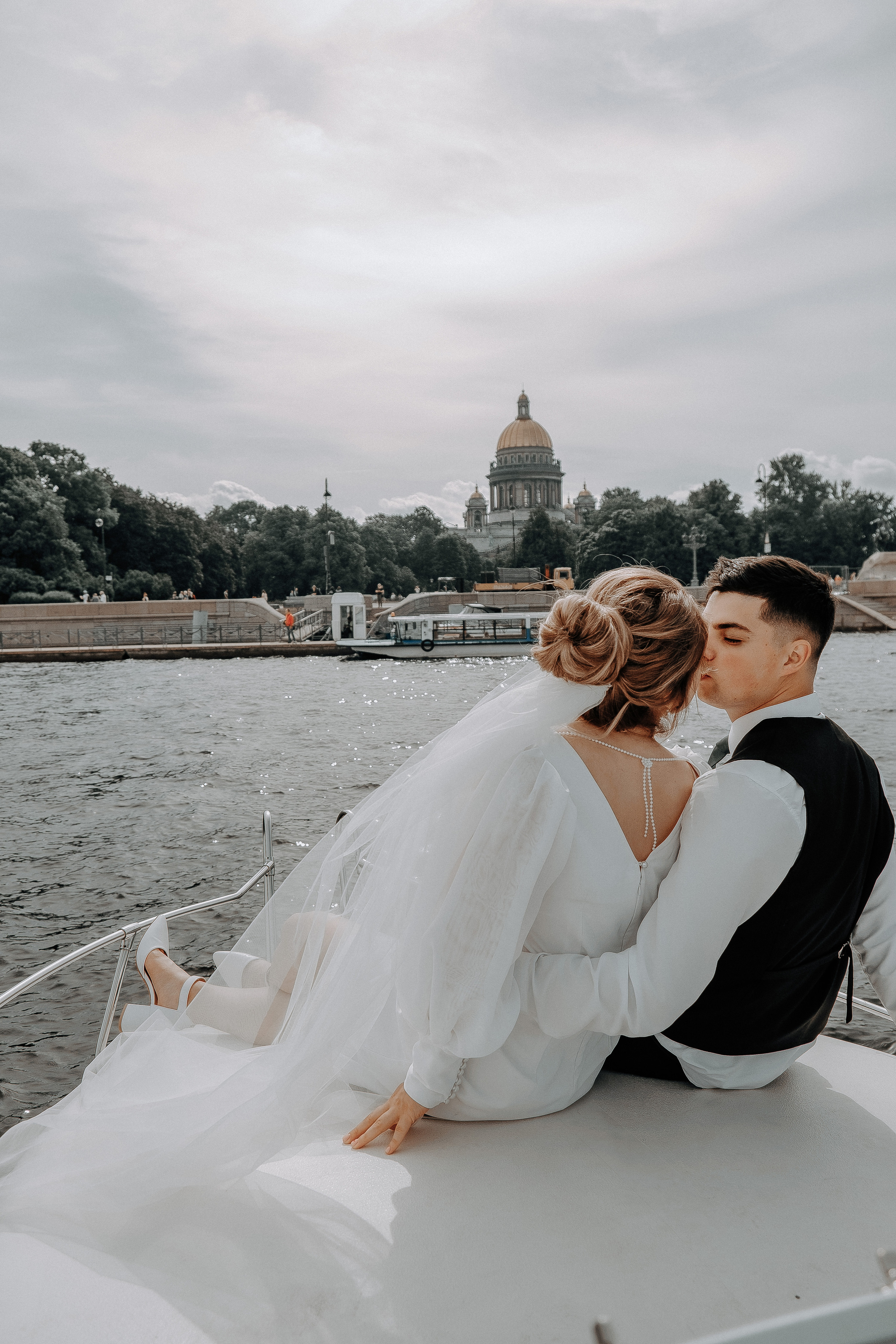 Лида & Саша. Фотограф Мария Хлебникова Санкт-Петербург Москва