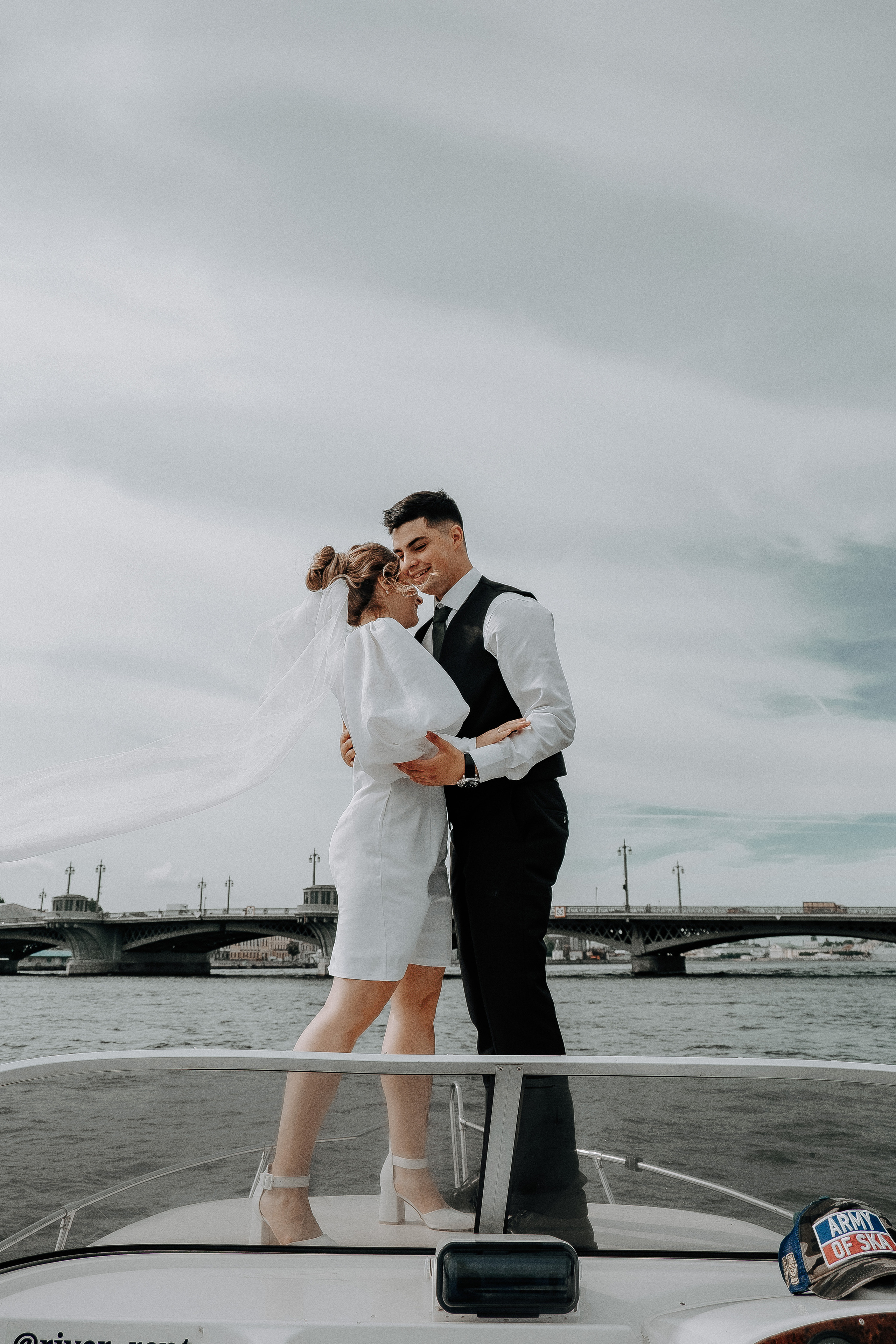 Лида & Саша. Фотограф Мария Хлебникова Санкт-Петербург Москва