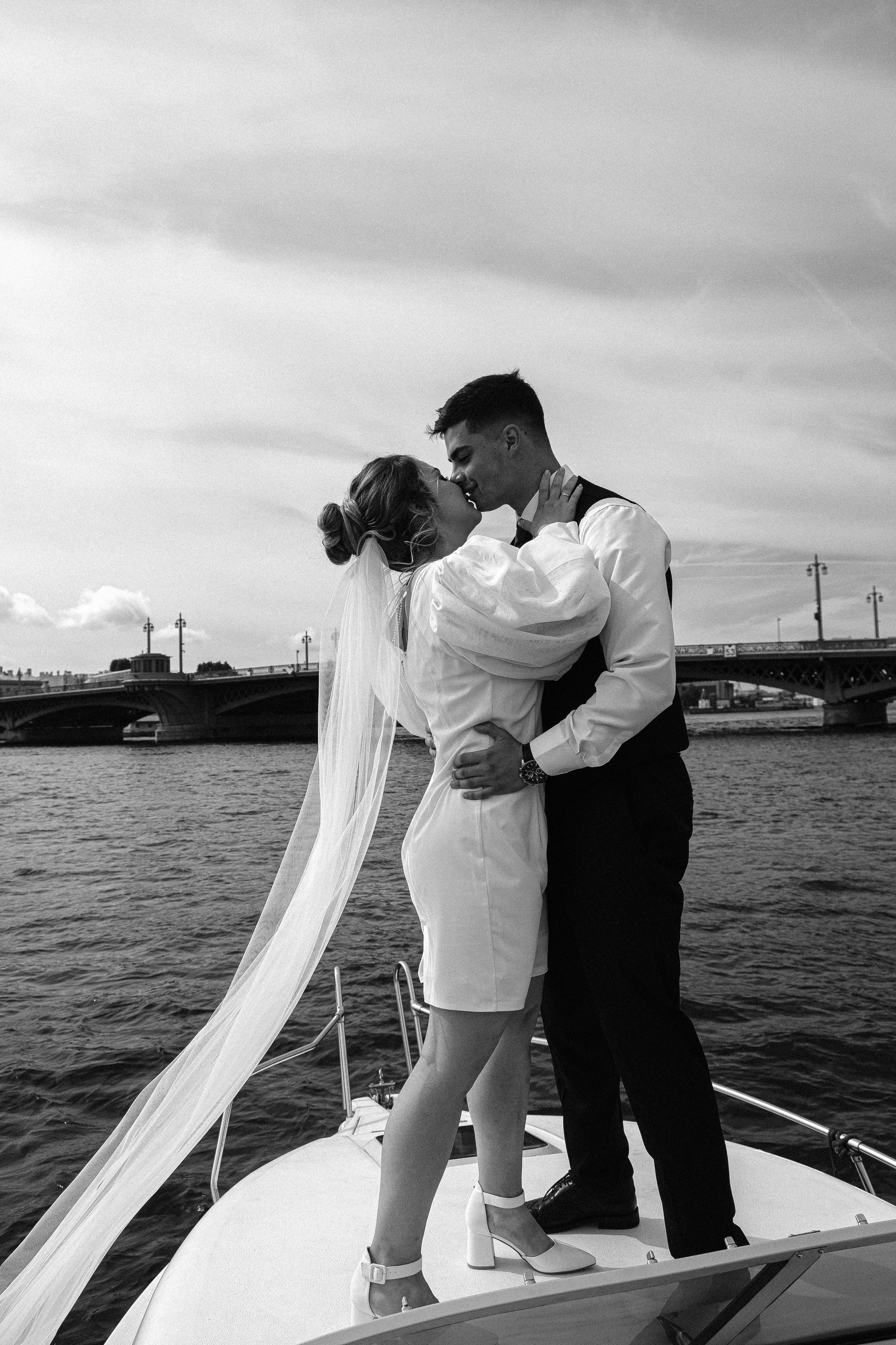 Лида & Саша. Фотограф Мария Хлебникова Санкт-Петербург Москва