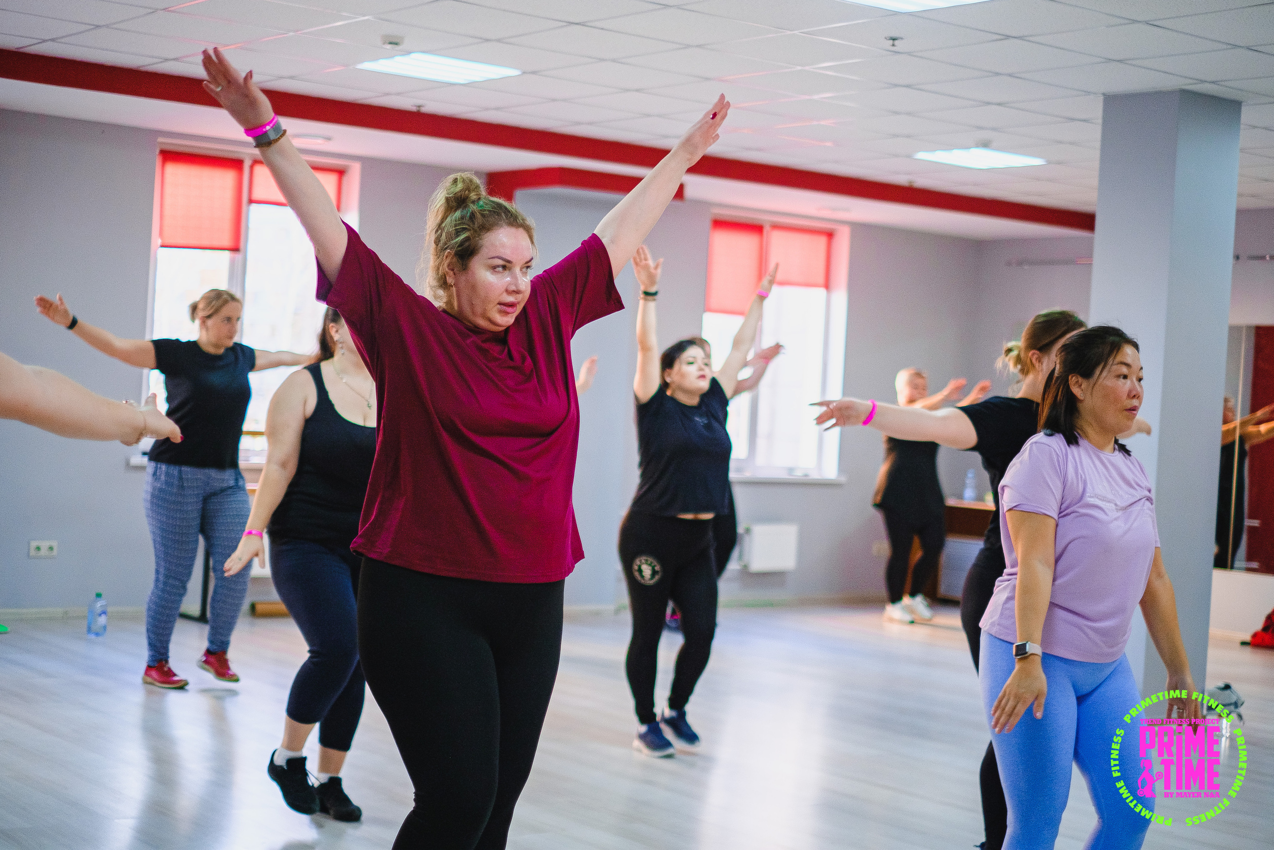 Прайм Тайм. Фотограф Мария Хлебникова Санкт-Петербург Москва