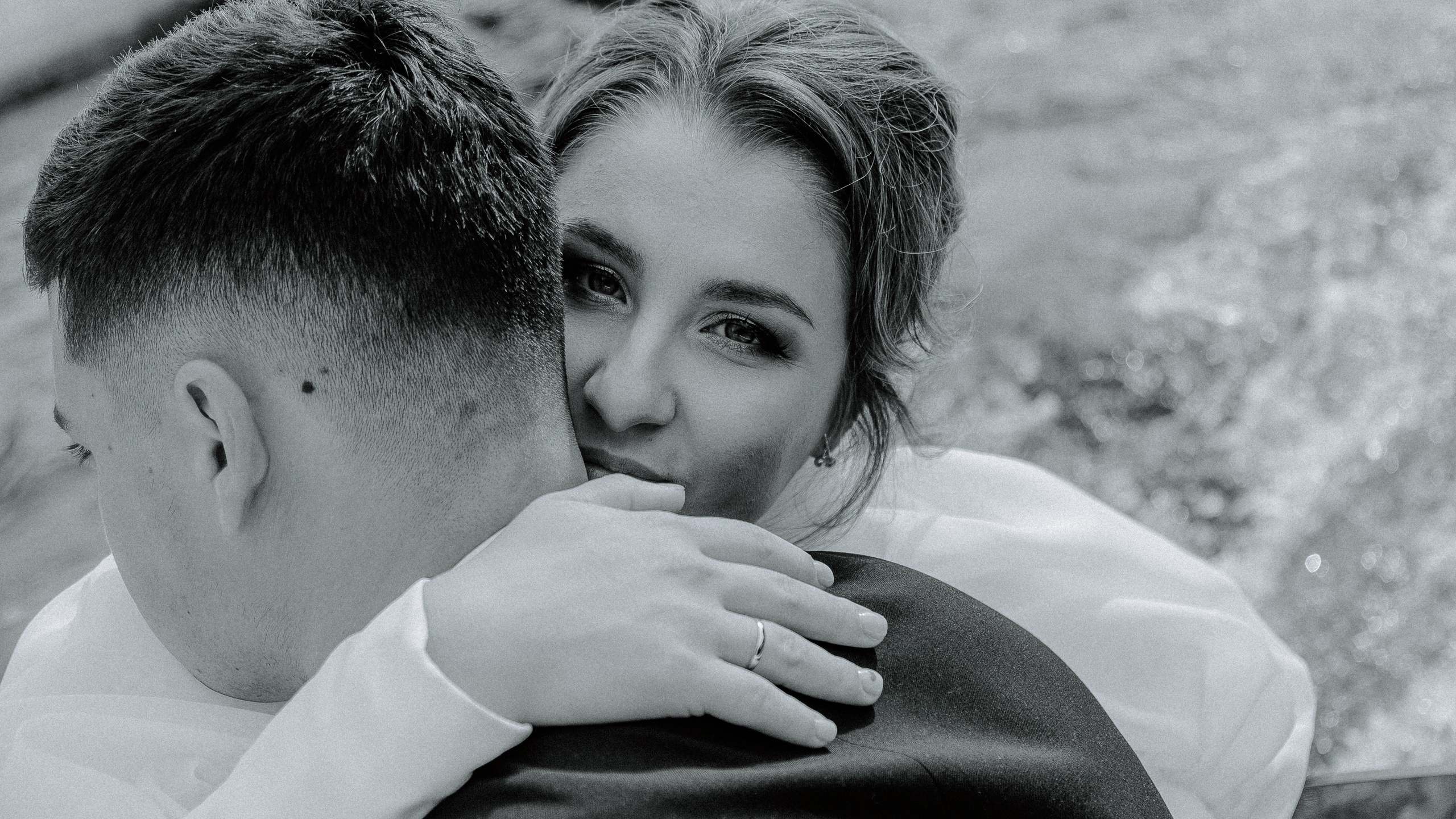 Лида & Саша. Фотограф Мария Хлебникова Санкт-Петербург Москва