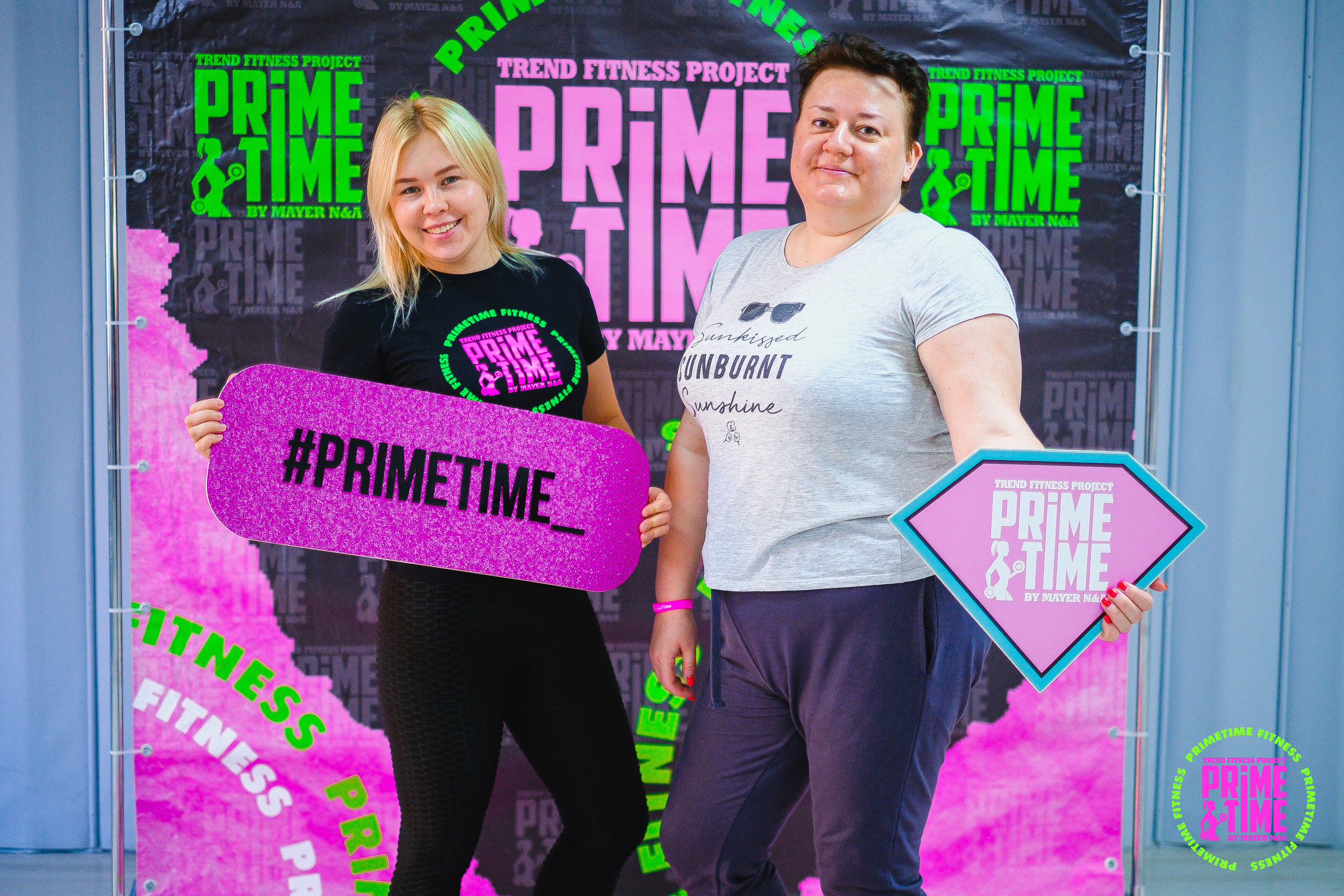 Прайм Тайм. Фотограф Мария Хлебникова Санкт-Петербург Москва