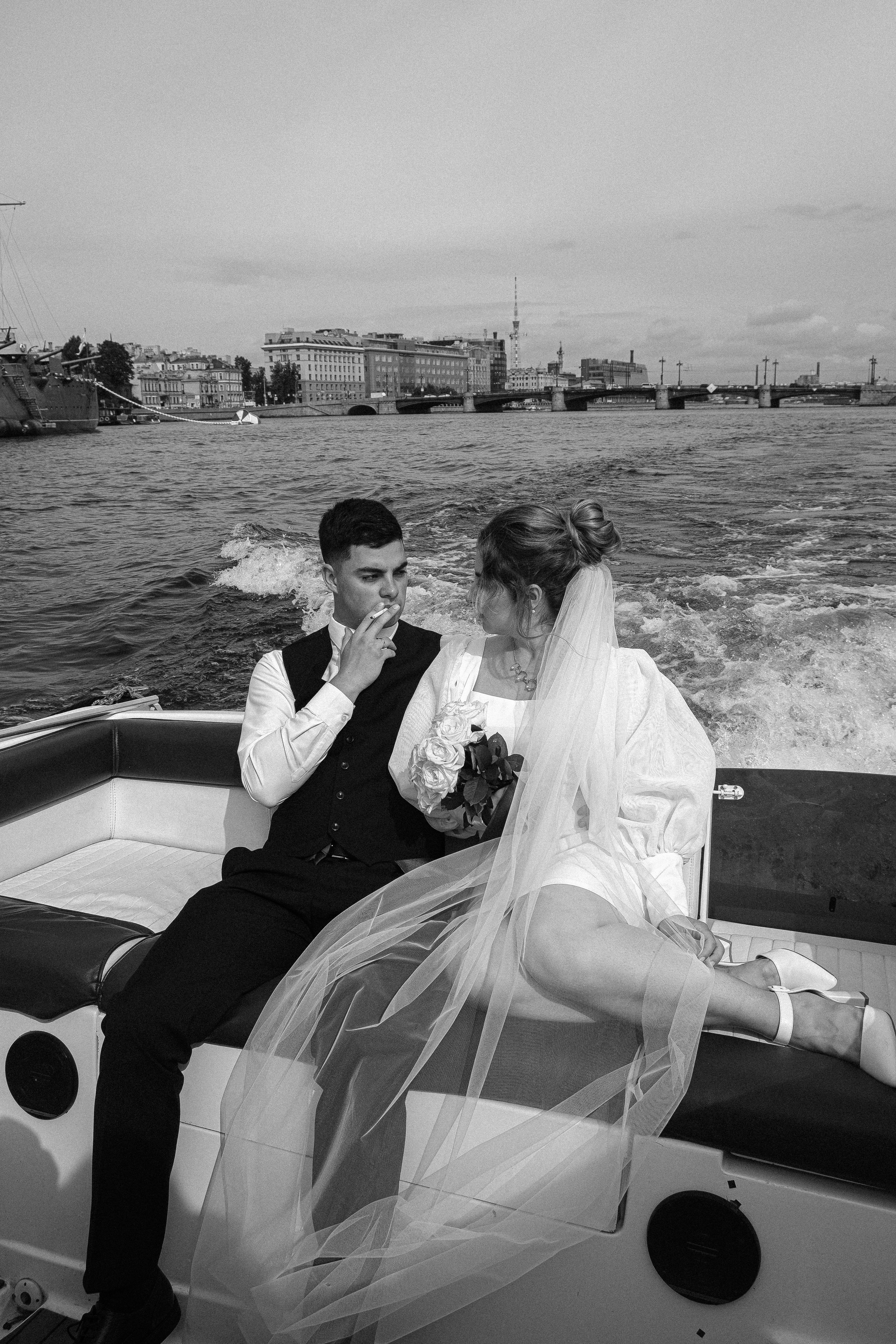 Лида & Саша. Фотограф Мария Хлебникова Санкт-Петербург Москва