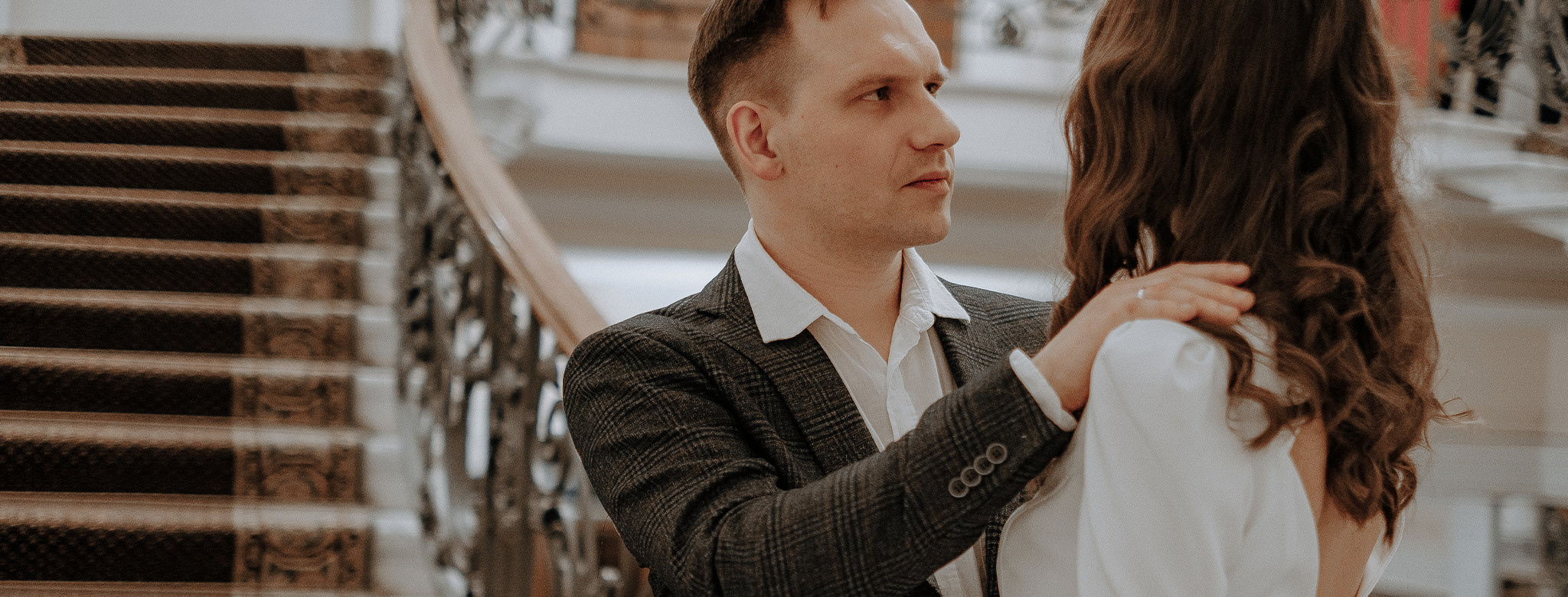 Маргарита & Кирилл. Фотограф Мария Хлебникова Санкт-Петербург Москва