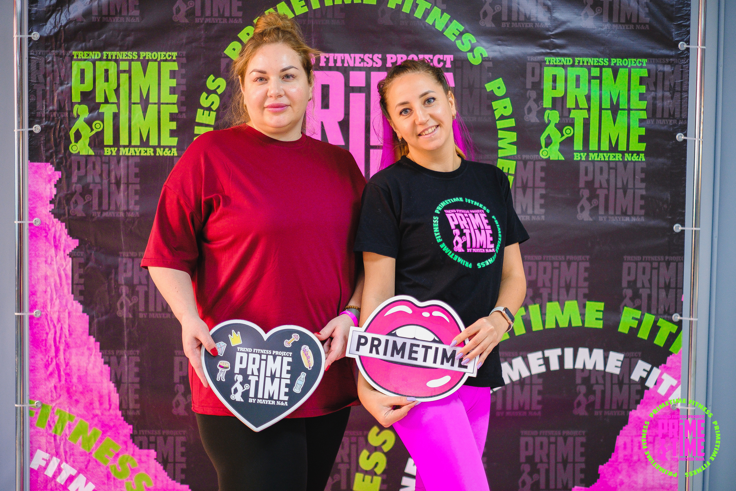 Прайм Тайм. Фотограф Мария Хлебникова Санкт-Петербург Москва