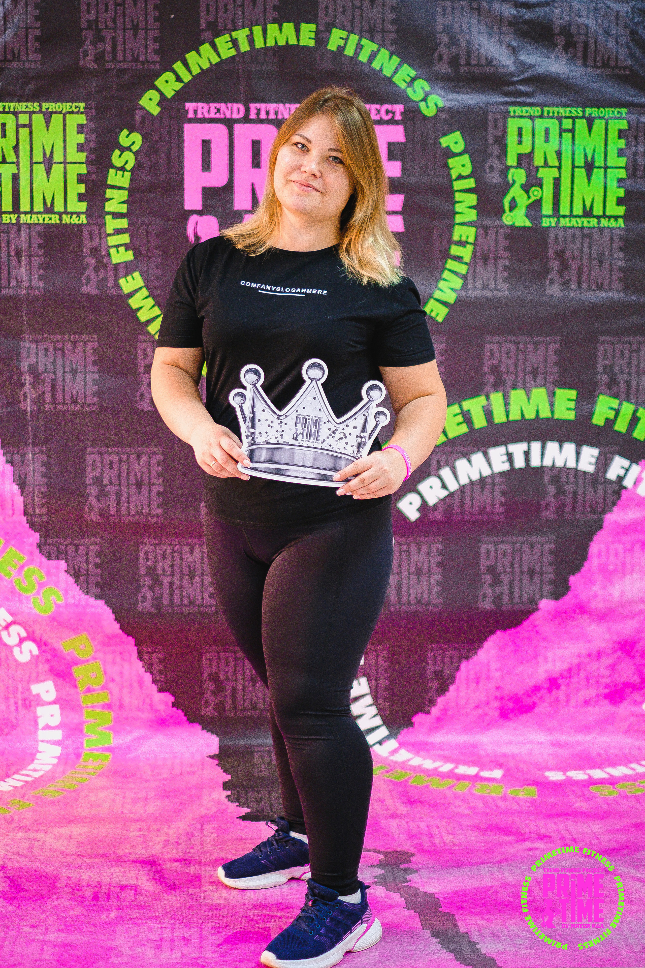 Прайм Тайм. Фотограф Мария Хлебникова Санкт-Петербург Москва