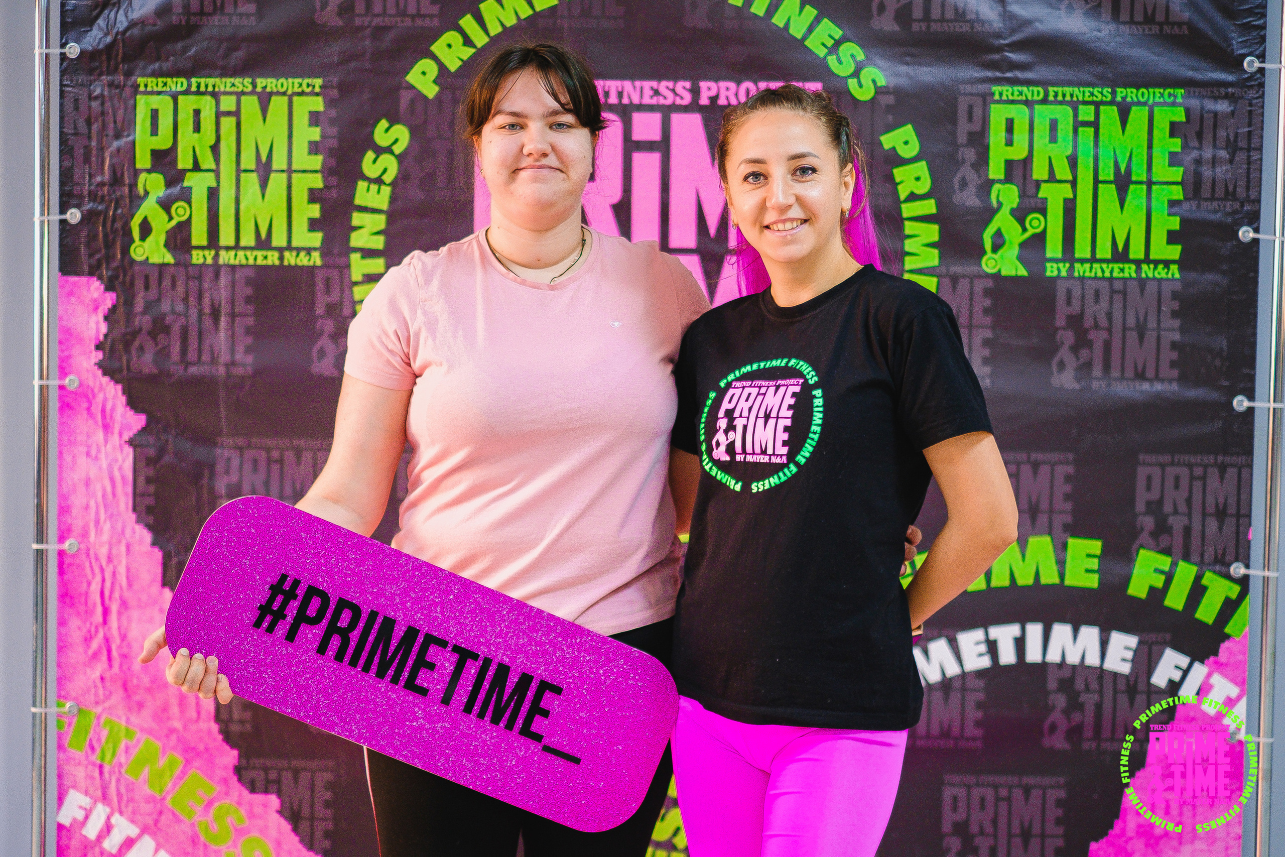 Прайм Тайм. Фотограф Мария Хлебникова Санкт-Петербург Москва