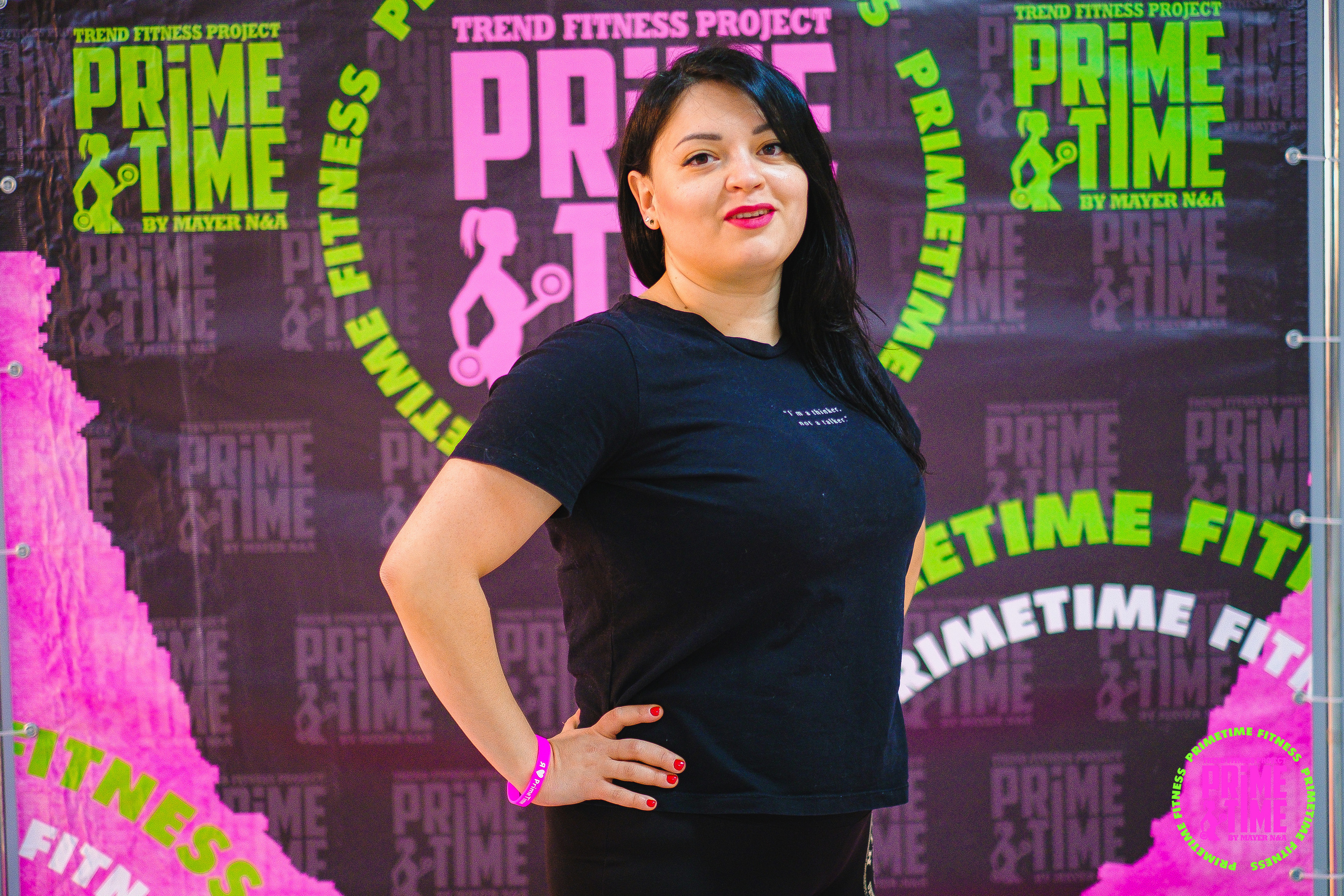 Прайм Тайм. Фотограф Мария Хлебникова Санкт-Петербург Москва