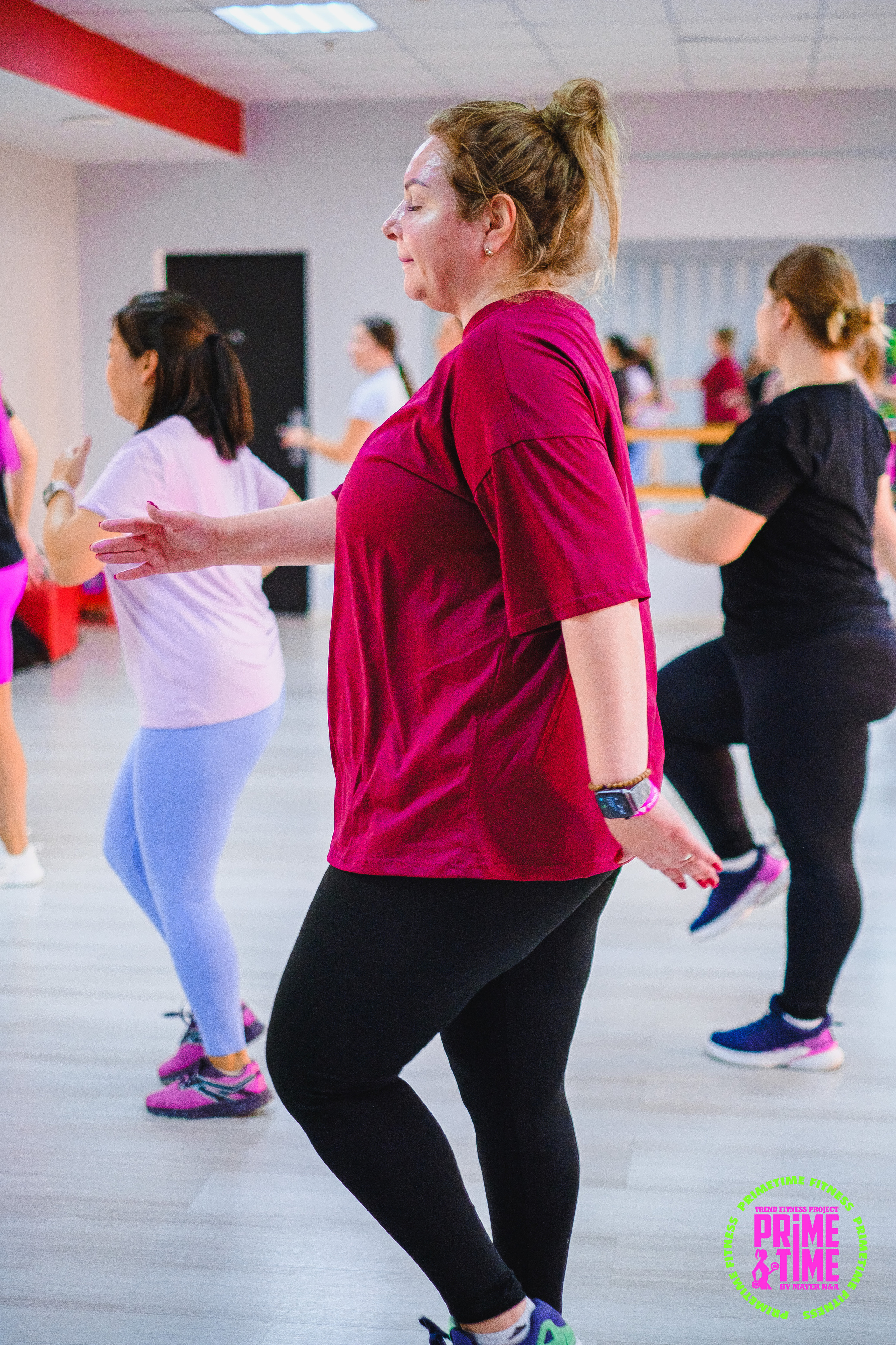 Прайм Тайм. Фотограф Мария Хлебникова Санкт-Петербург Москва