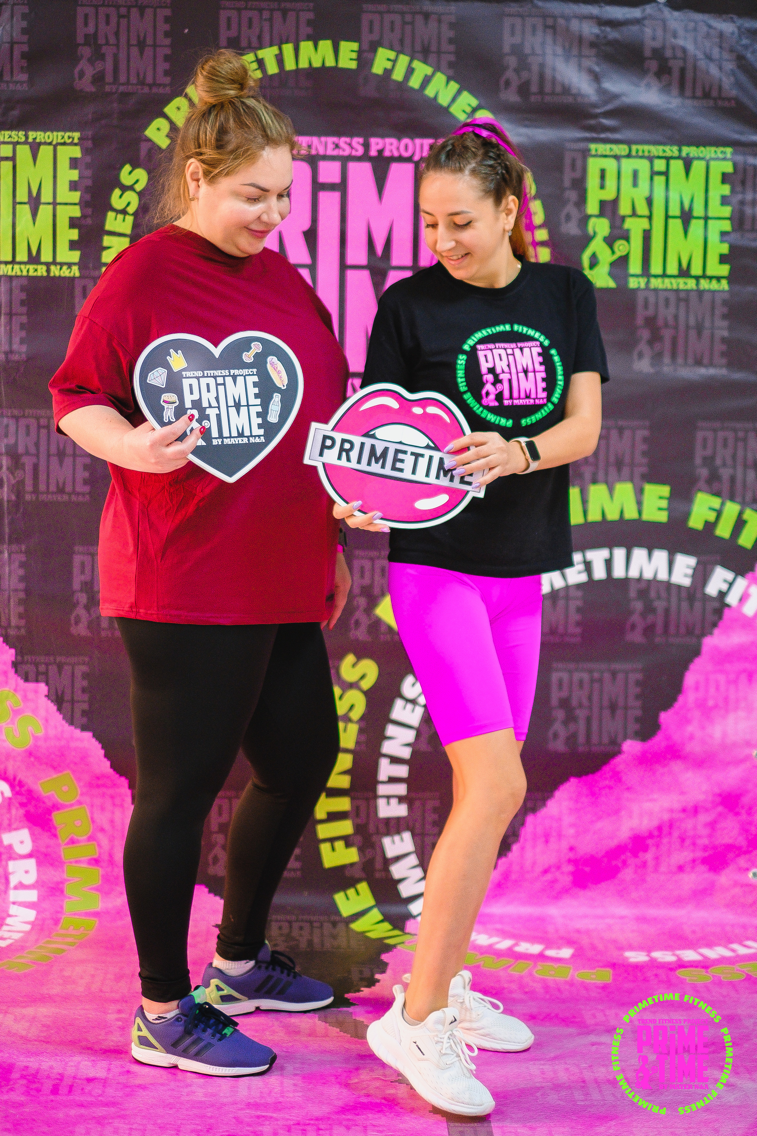 Прайм Тайм. Фотограф Мария Хлебникова Санкт-Петербург Москва