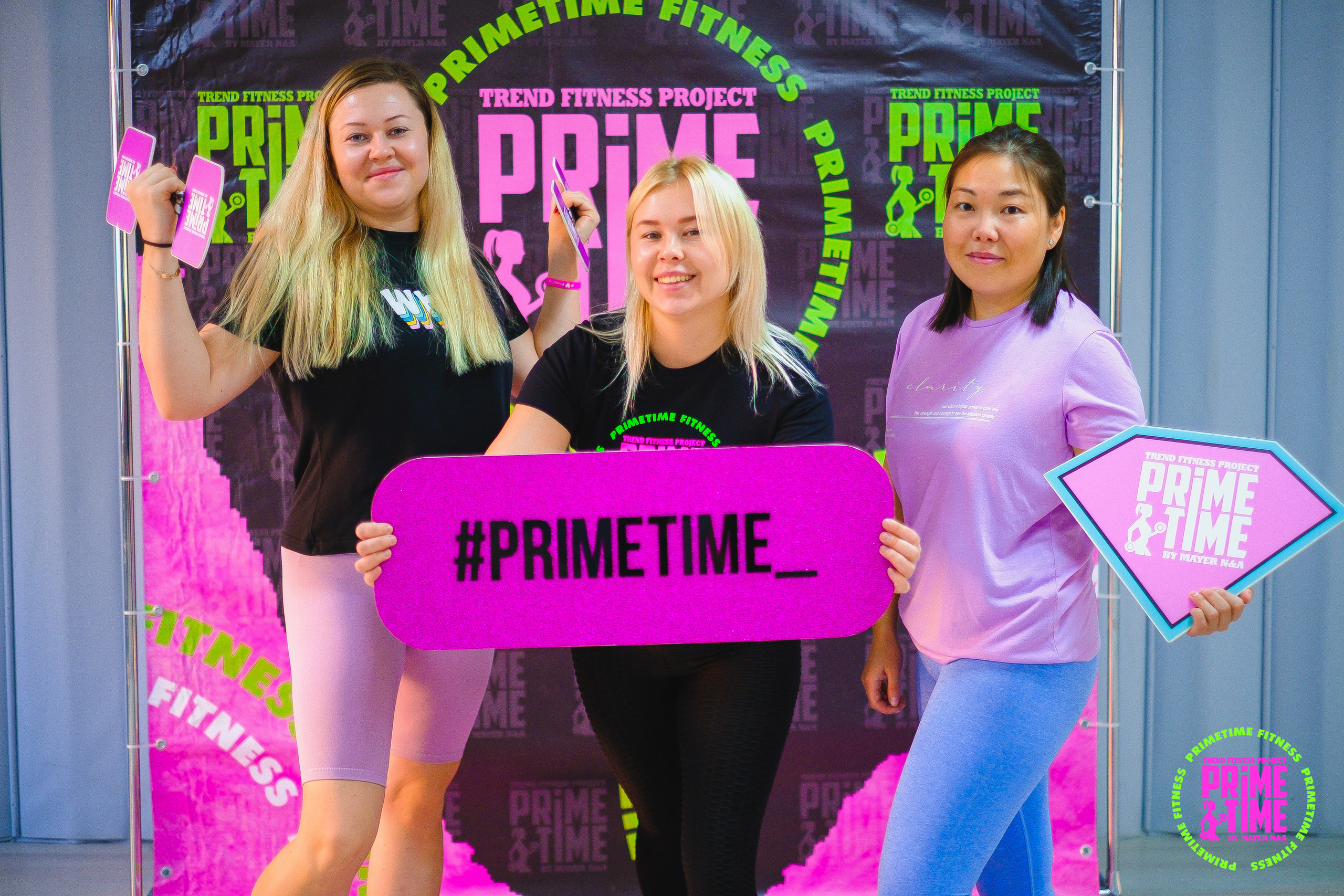 Прайм Тайм. Фотограф Мария Хлебникова Санкт-Петербург Москва