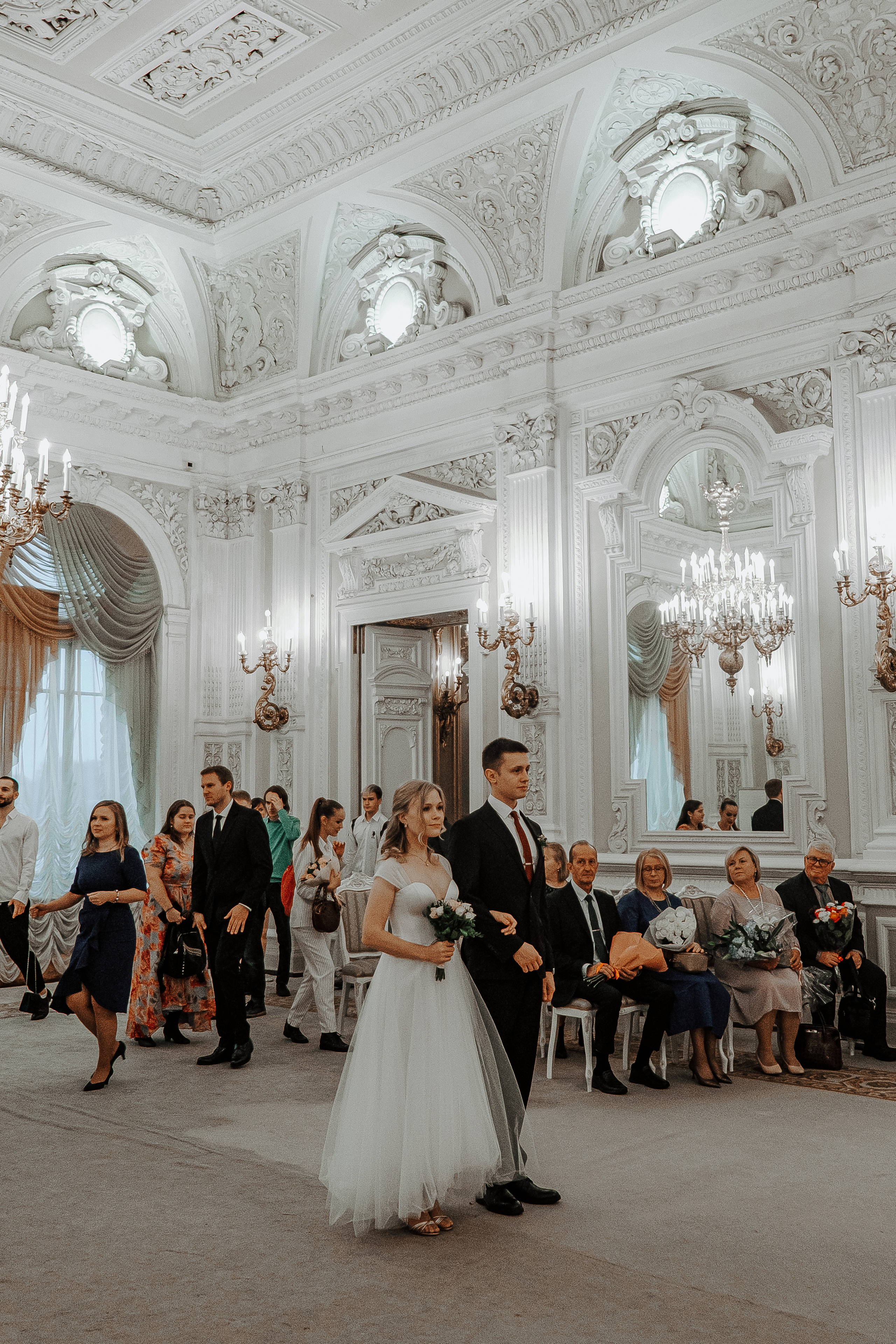 Женя & Федя. Фотограф Мария Хлебникова Санкт-Петербург Москва