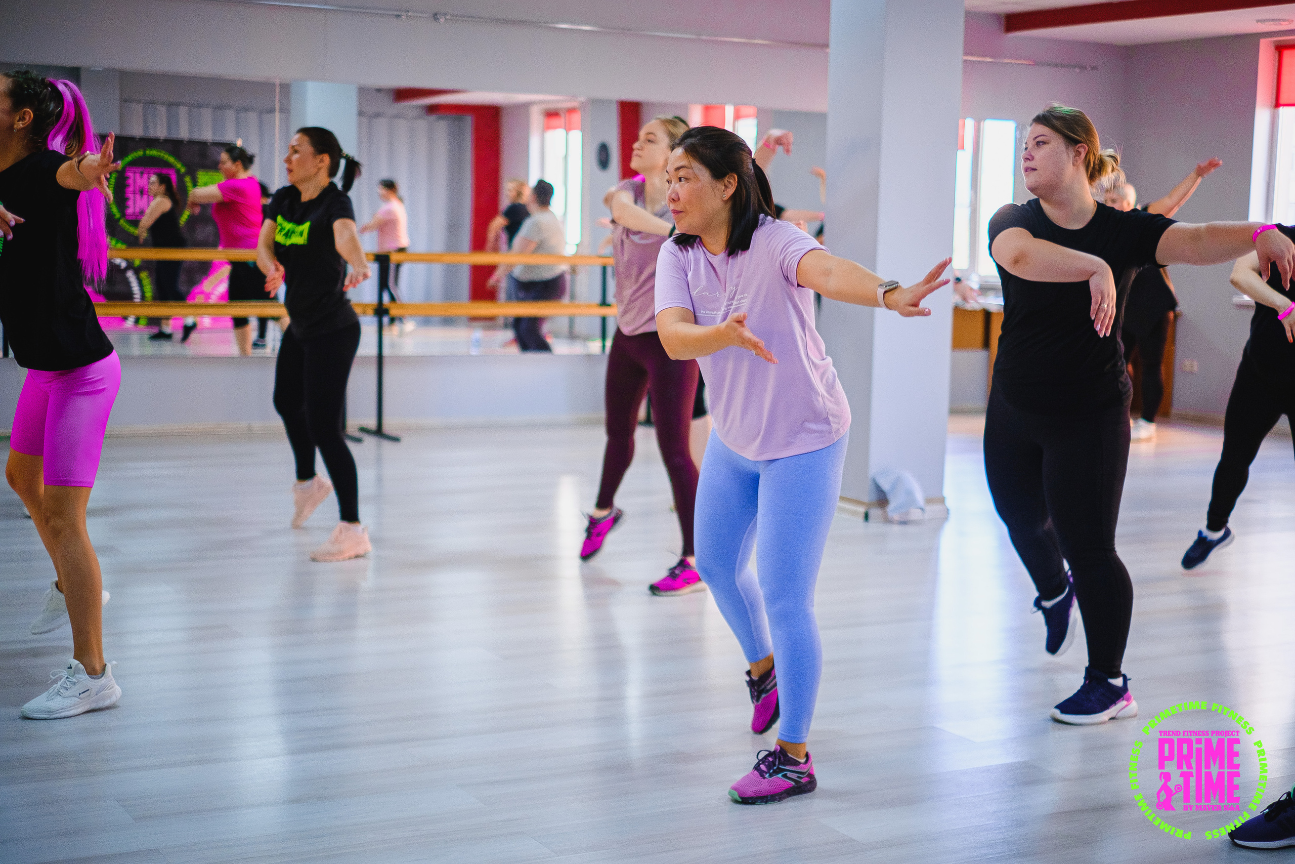 Прайм Тайм. Фотограф Мария Хлебникова Санкт-Петербург Москва