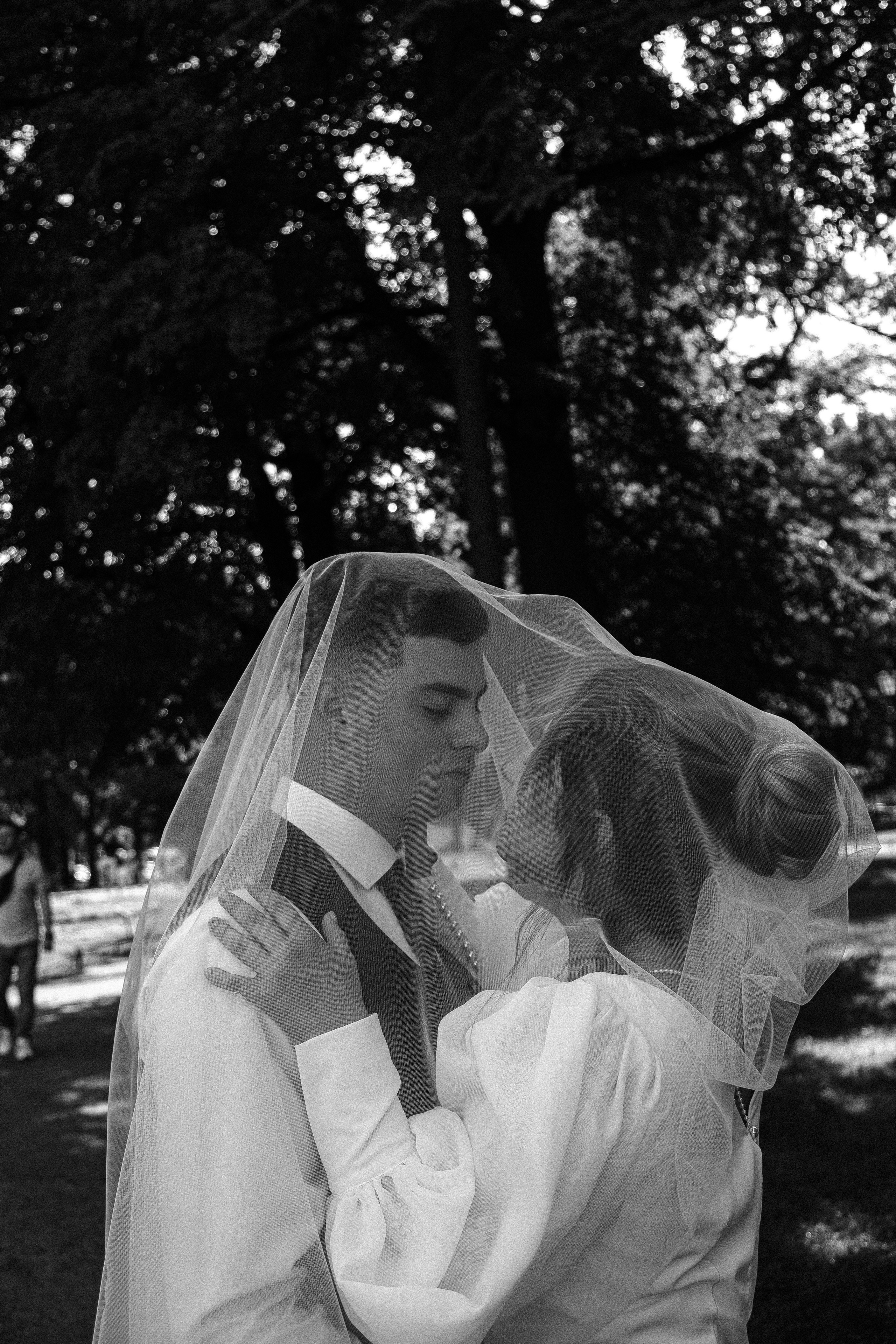 Лида & Саша. Фотограф Мария Хлебникова Санкт-Петербург Москва