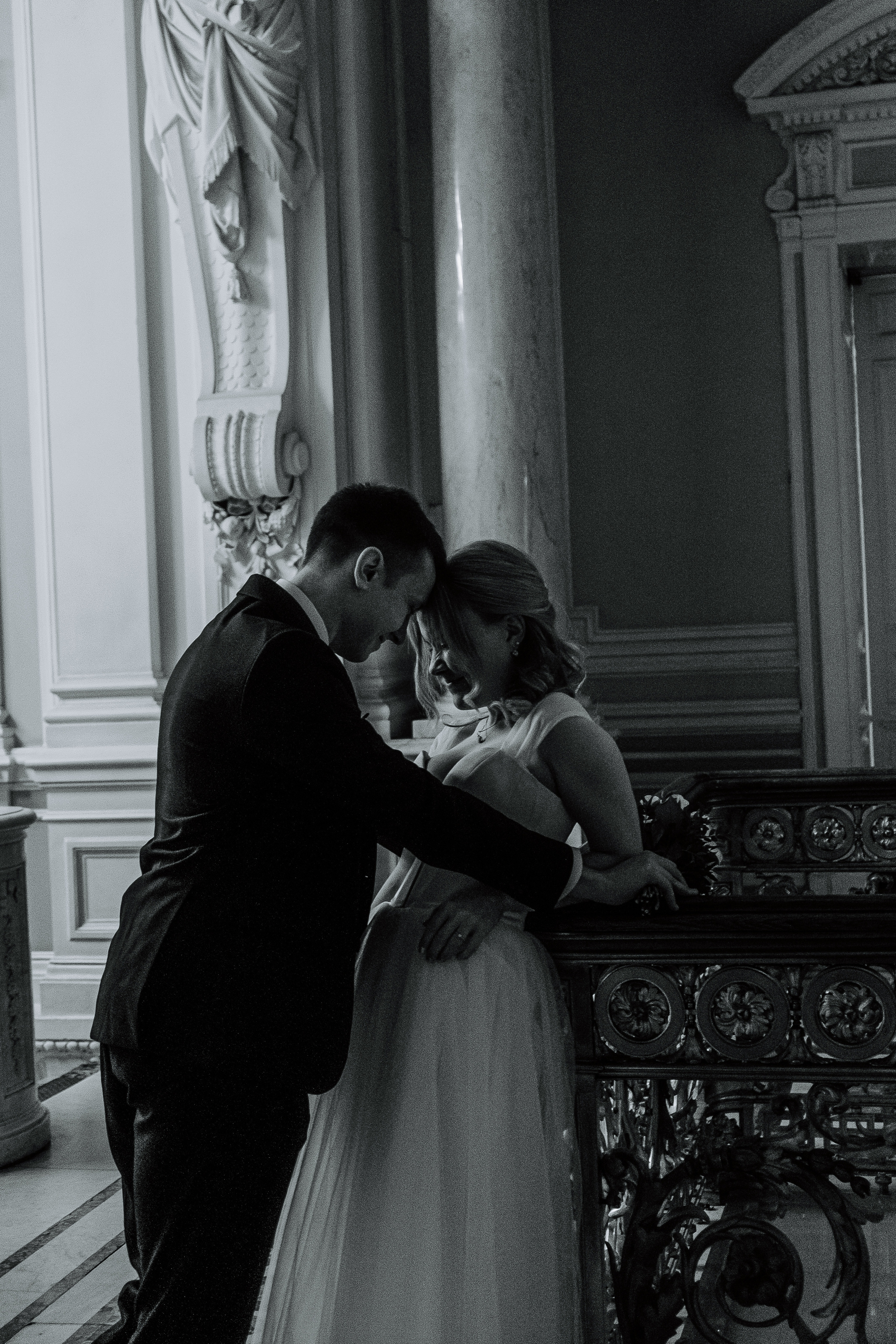 Женя & Федя. Фотограф Мария Хлебникова Санкт-Петербург Москва