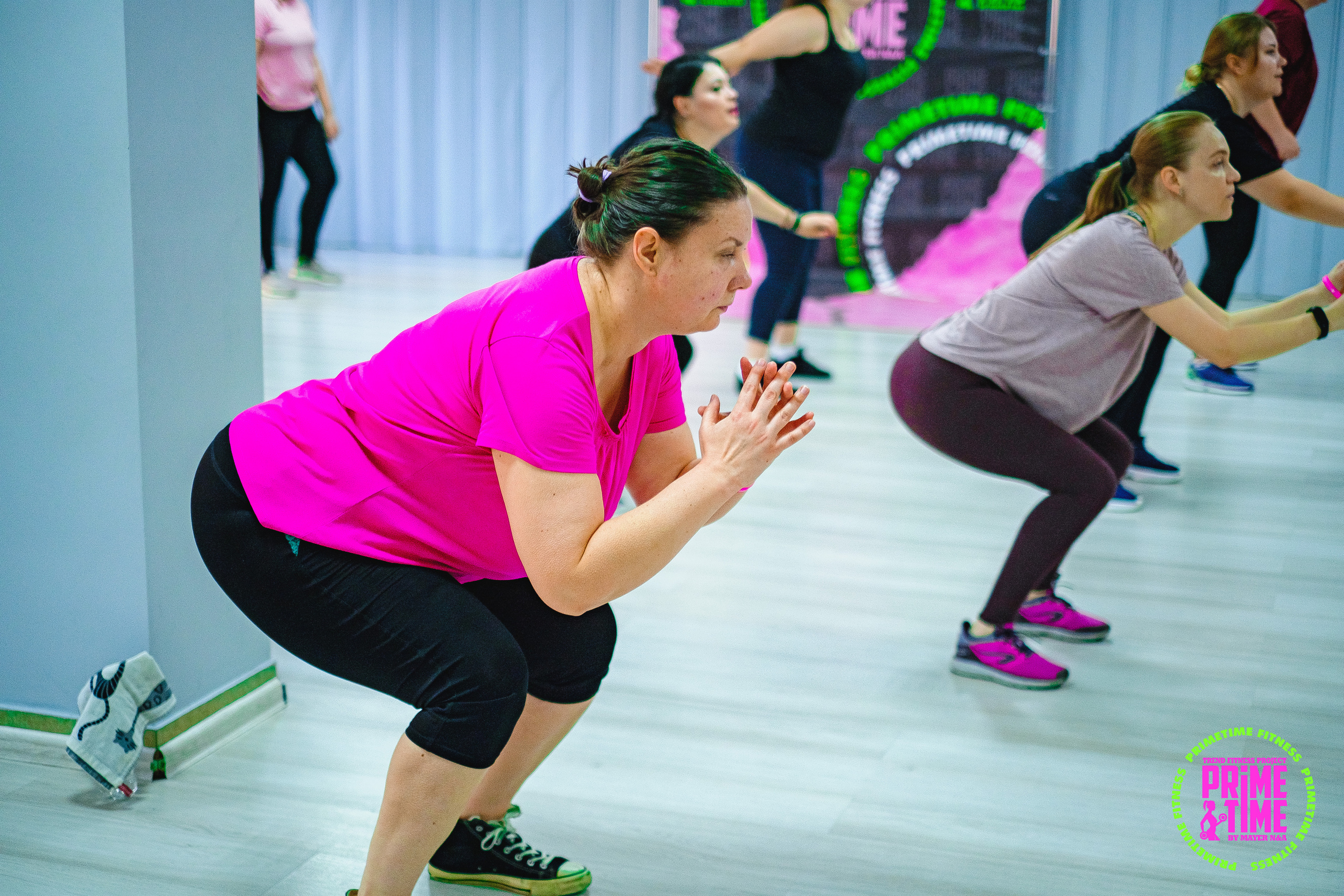 Прайм Тайм. Фотограф Мария Хлебникова Санкт-Петербург Москва