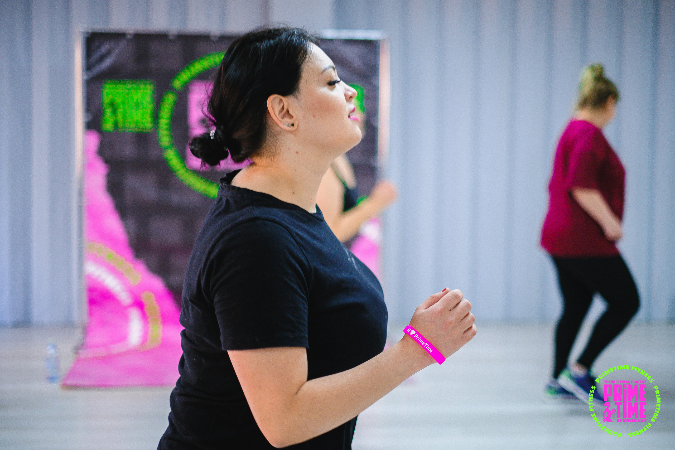 Прайм Тайм. Фотограф Мария Хлебникова Санкт-Петербург Москва