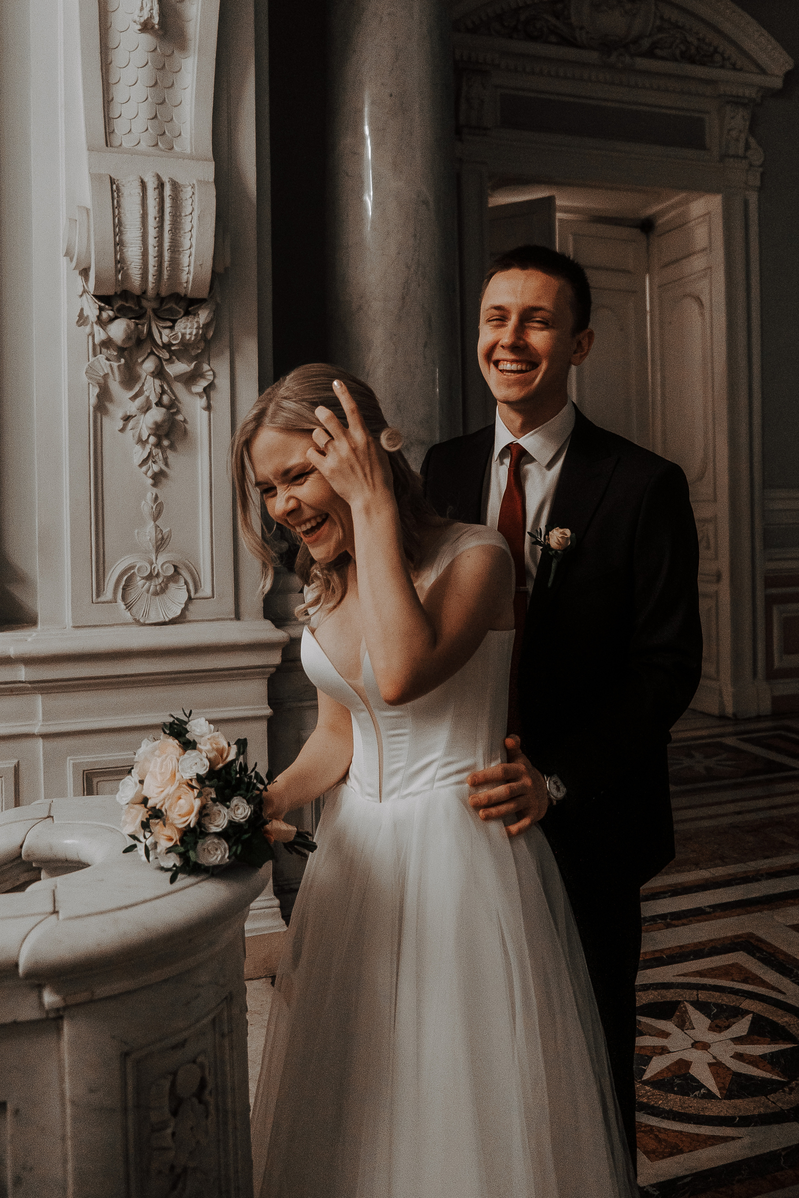 Женя & Федя. Фотограф Мария Хлебникова Санкт-Петербург Москва