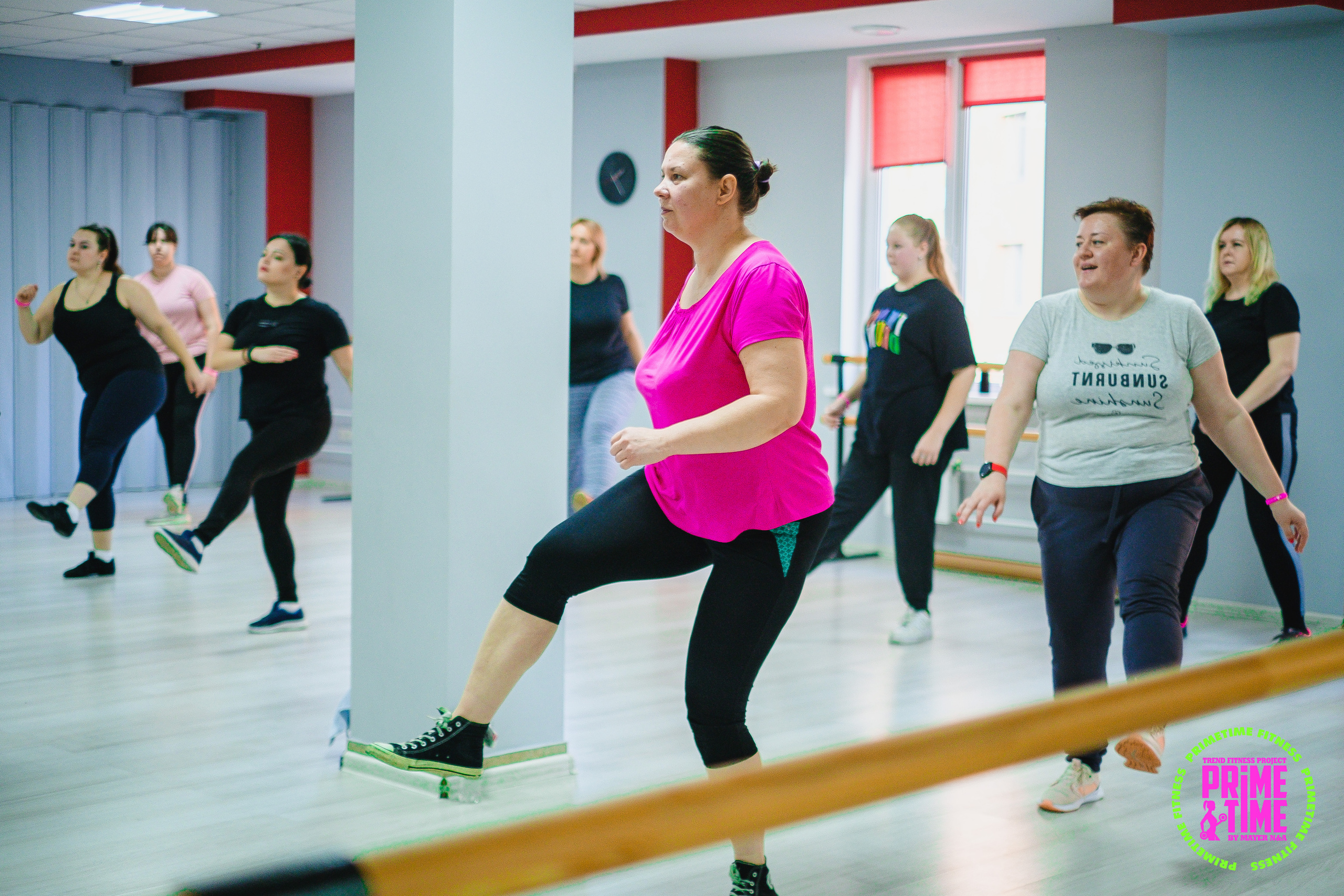 Прайм Тайм. Фотограф Мария Хлебникова Санкт-Петербург Москва