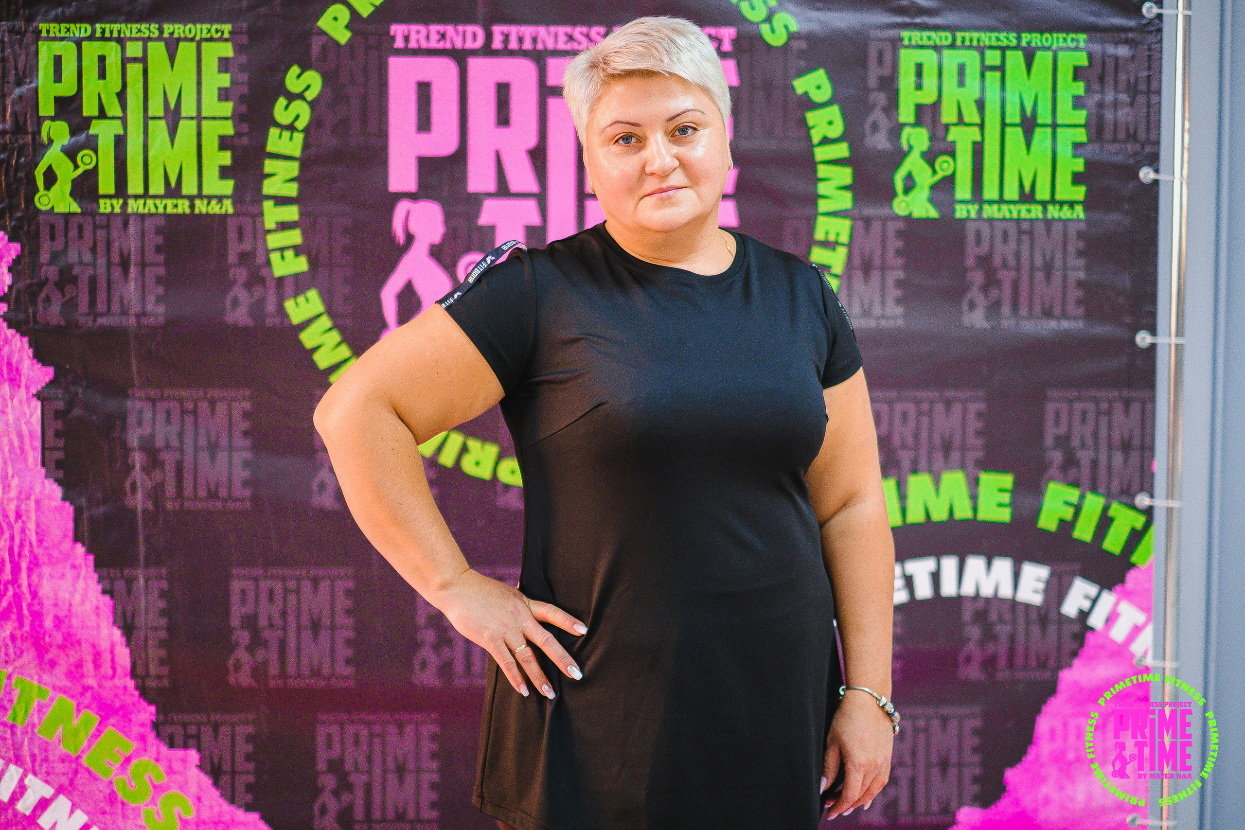 Прайм Тайм. Фотограф Мария Хлебникова Санкт-Петербург Москва