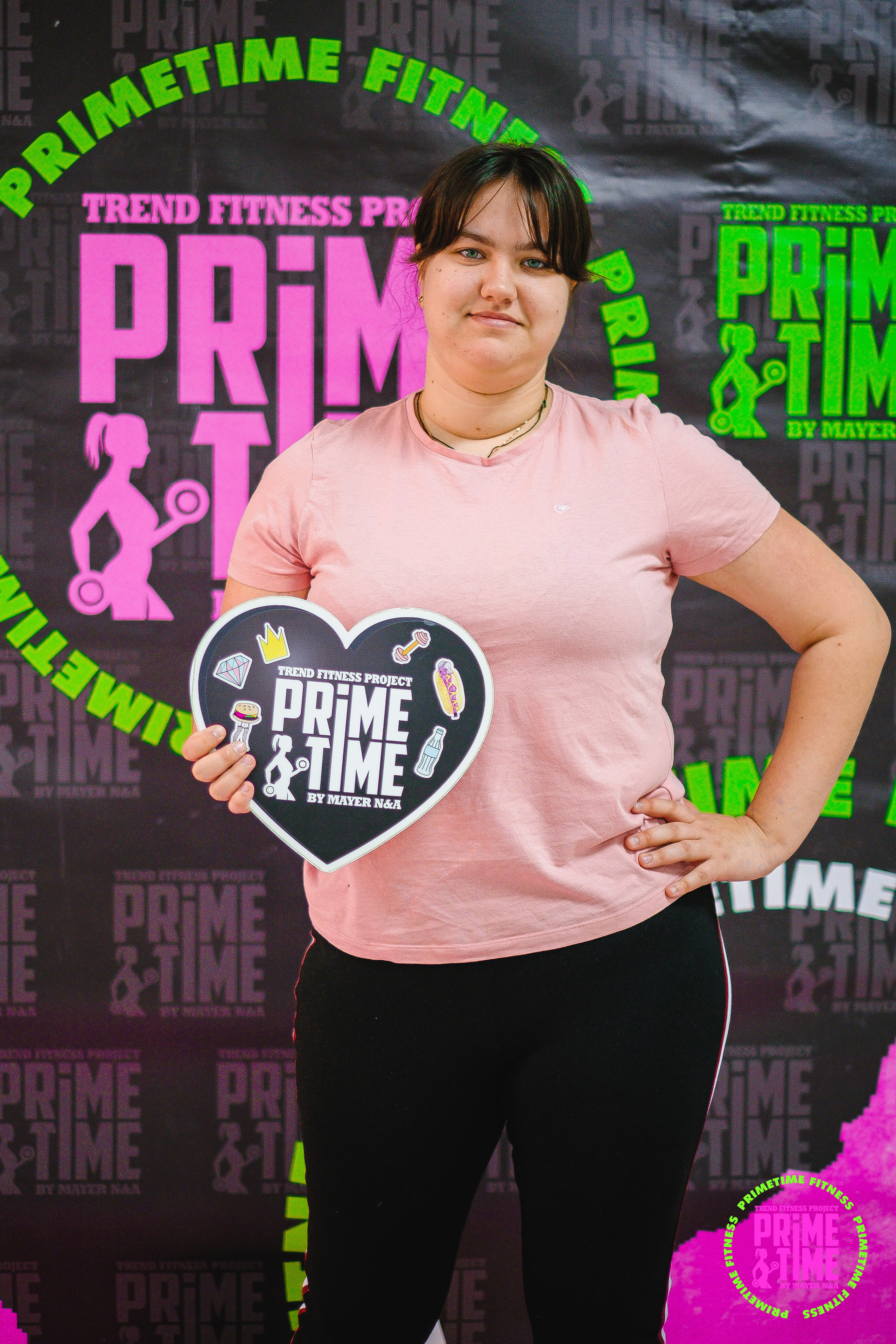 Прайм Тайм. Фотограф Мария Хлебникова Санкт-Петербург Москва