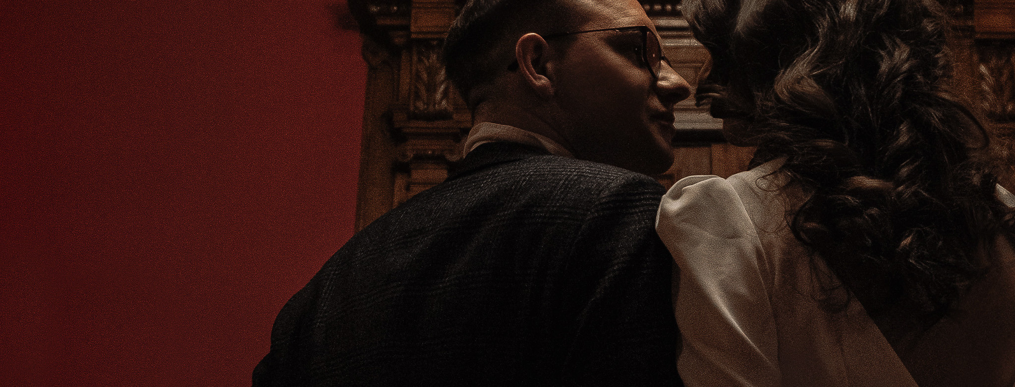 Маргарита & Кирилл. Фотограф Мария Хлебникова Санкт-Петербург Москва