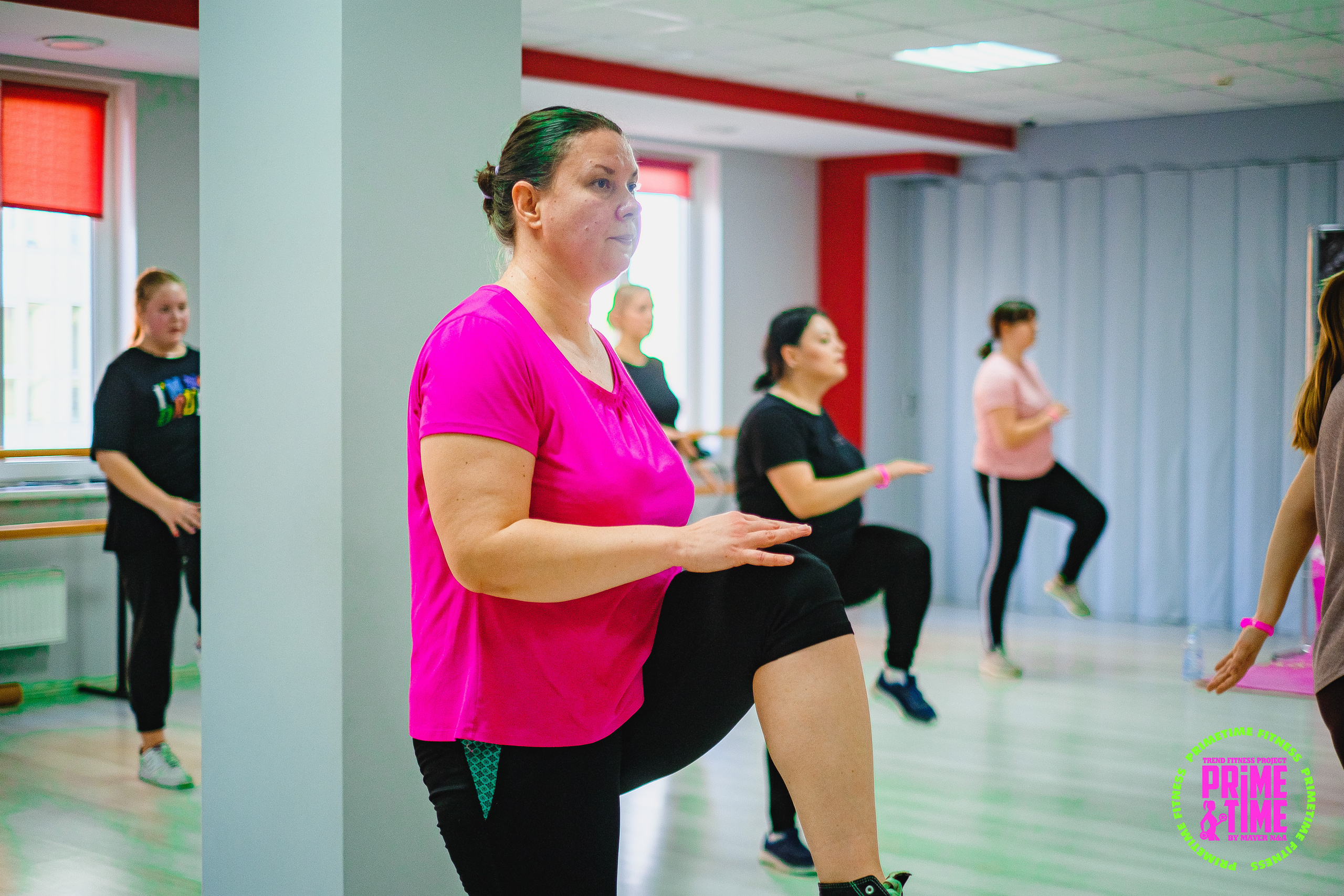 Прайм Тайм. Фотограф Мария Хлебникова Санкт-Петербург Москва