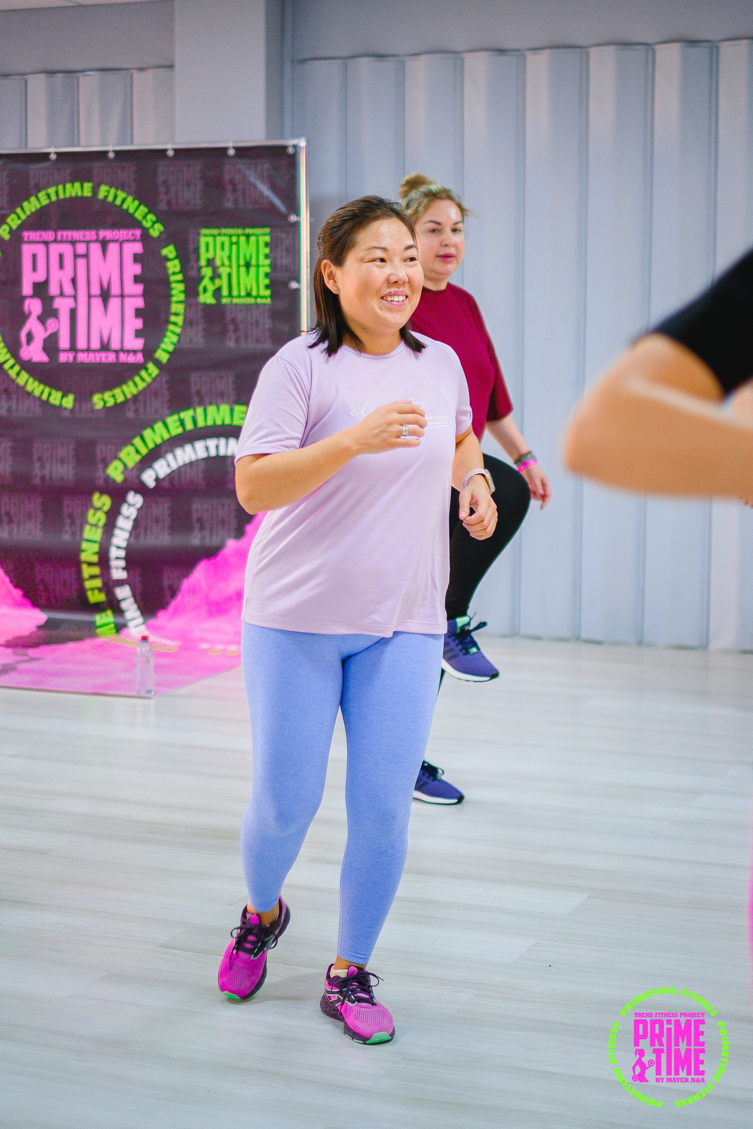 Прайм Тайм. Фотограф Мария Хлебникова Санкт-Петербург Москва