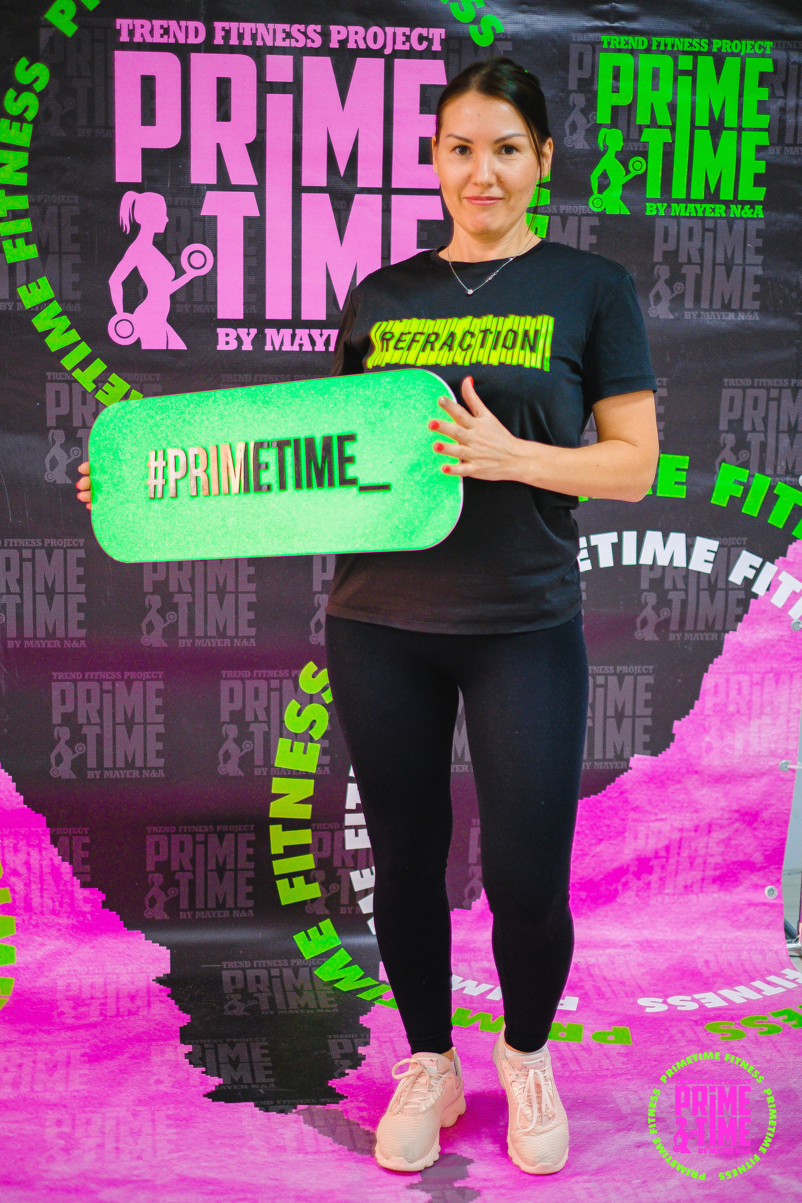 Прайм Тайм. Фотограф Мария Хлебникова Санкт-Петербург Москва