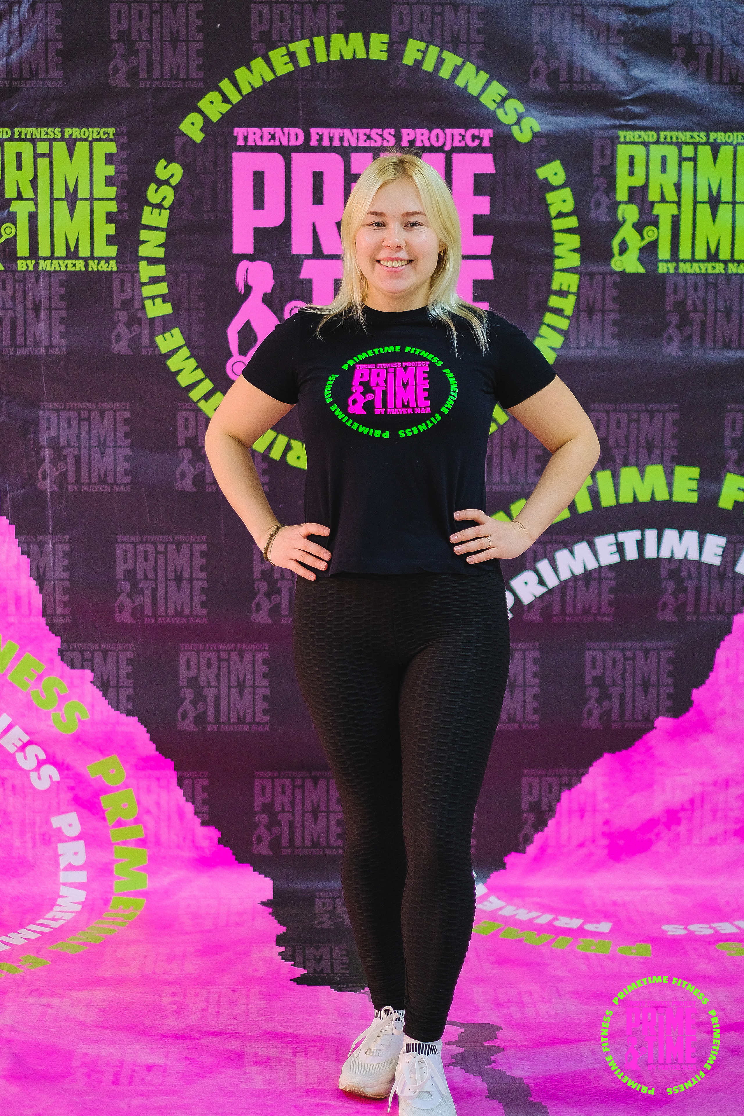 Прайм Тайм. Фотограф Мария Хлебникова Санкт-Петербург Москва