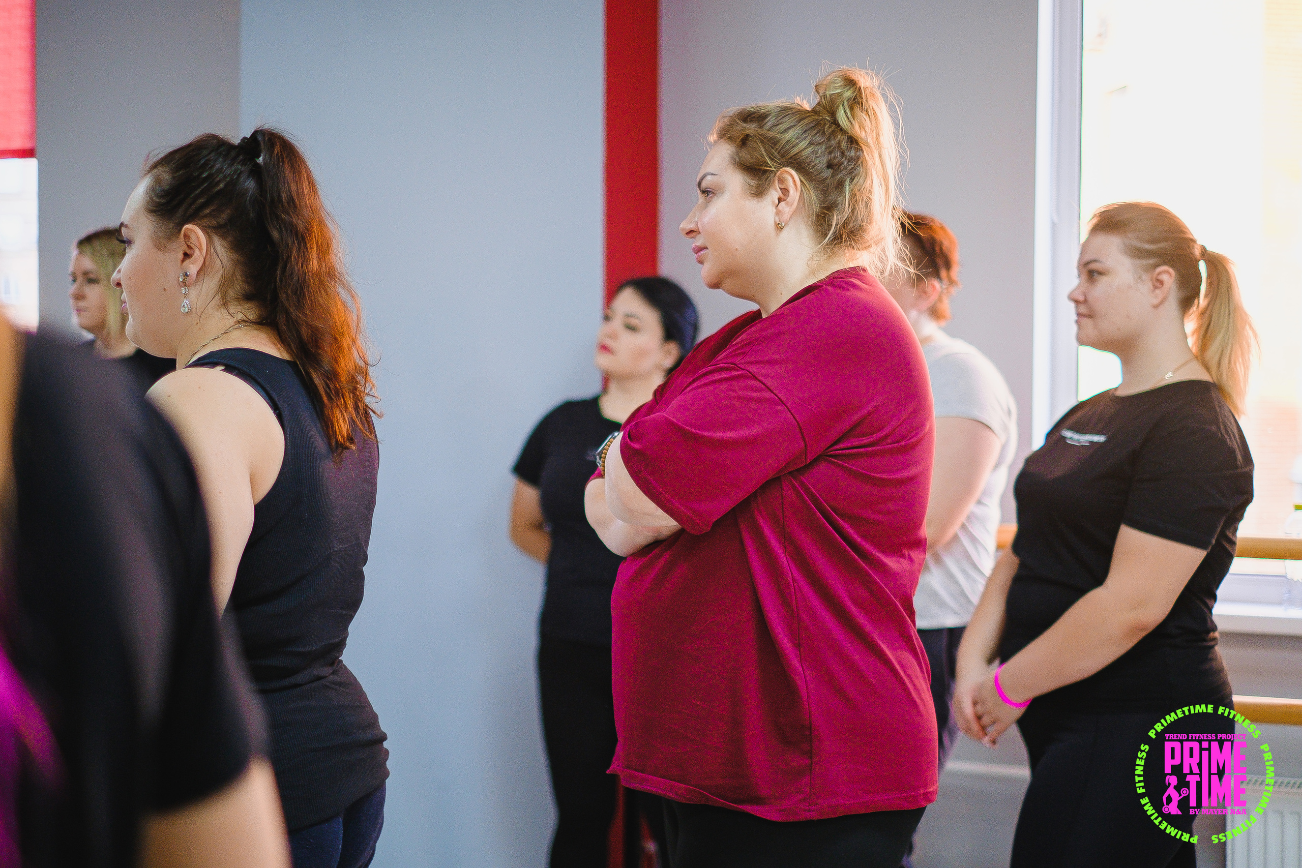 Прайм Тайм. Фотограф Мария Хлебникова Санкт-Петербург Москва