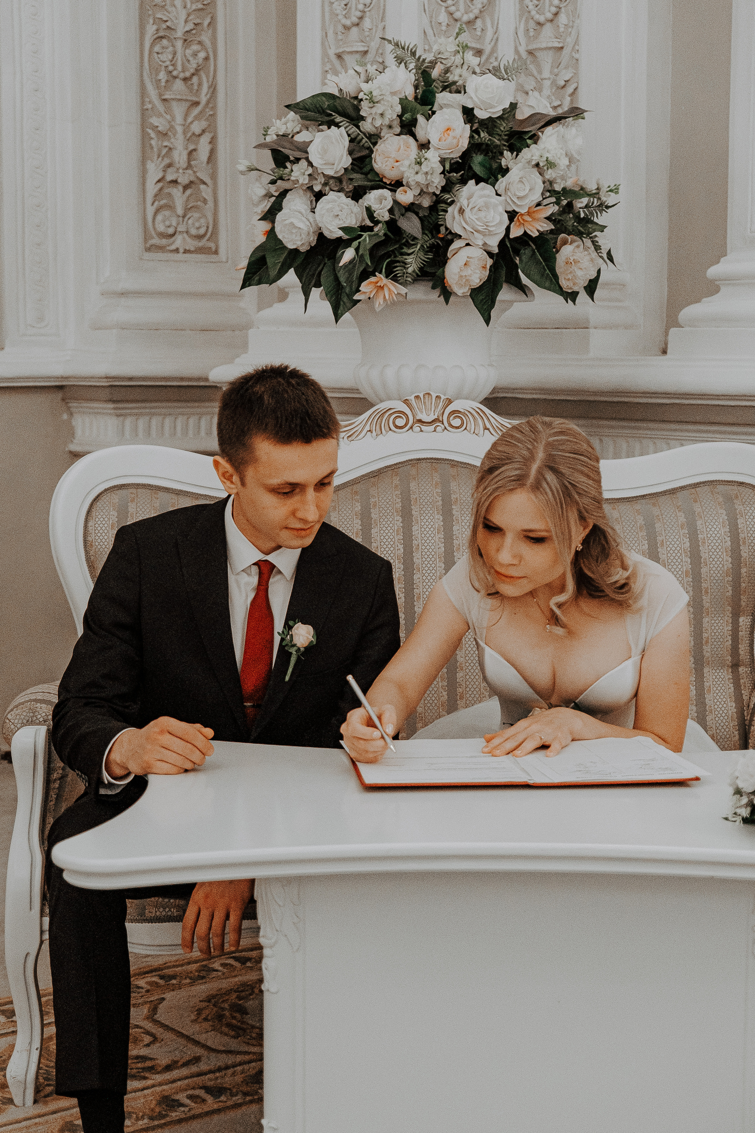 Женя & Федя. Фотограф Мария Хлебникова Санкт-Петербург Москва