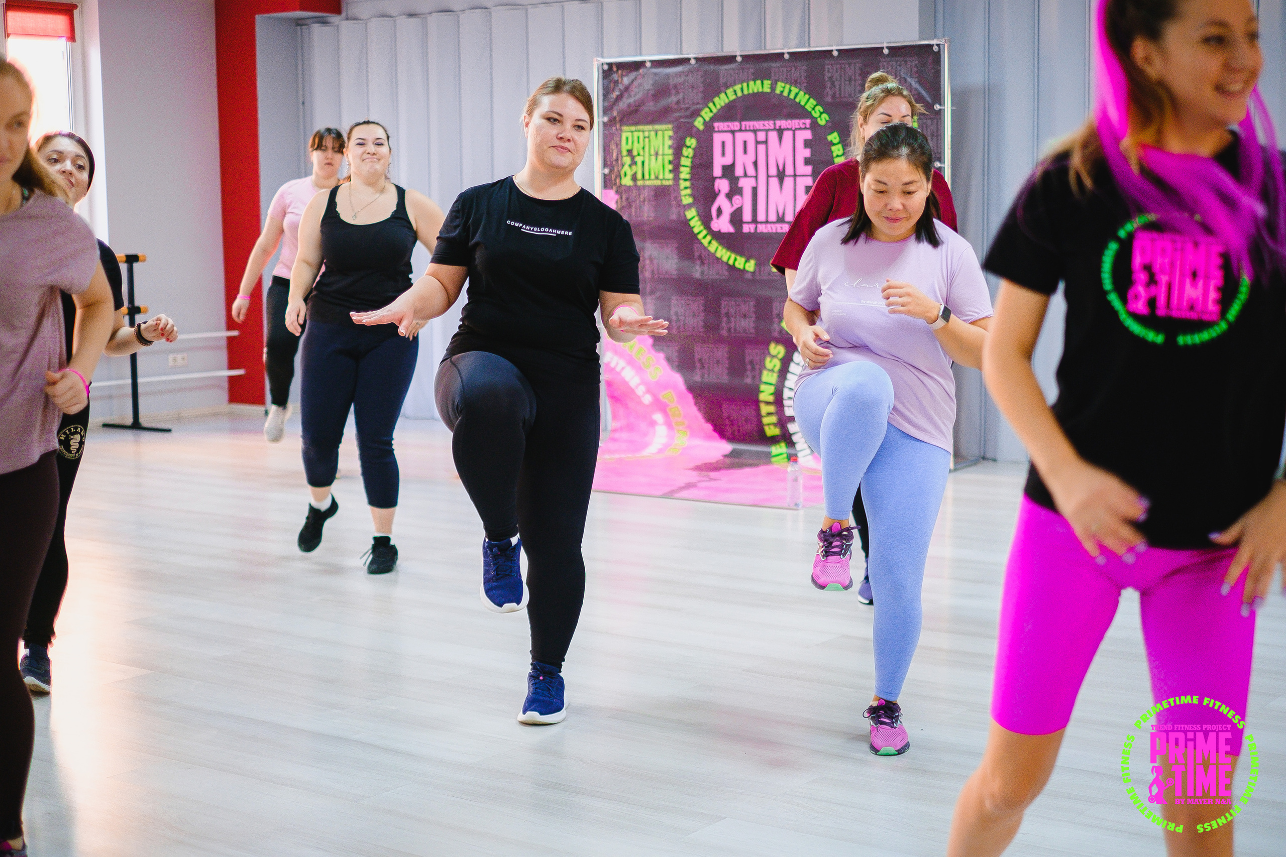 Прайм Тайм. Фотограф Мария Хлебникова Санкт-Петербург Москва