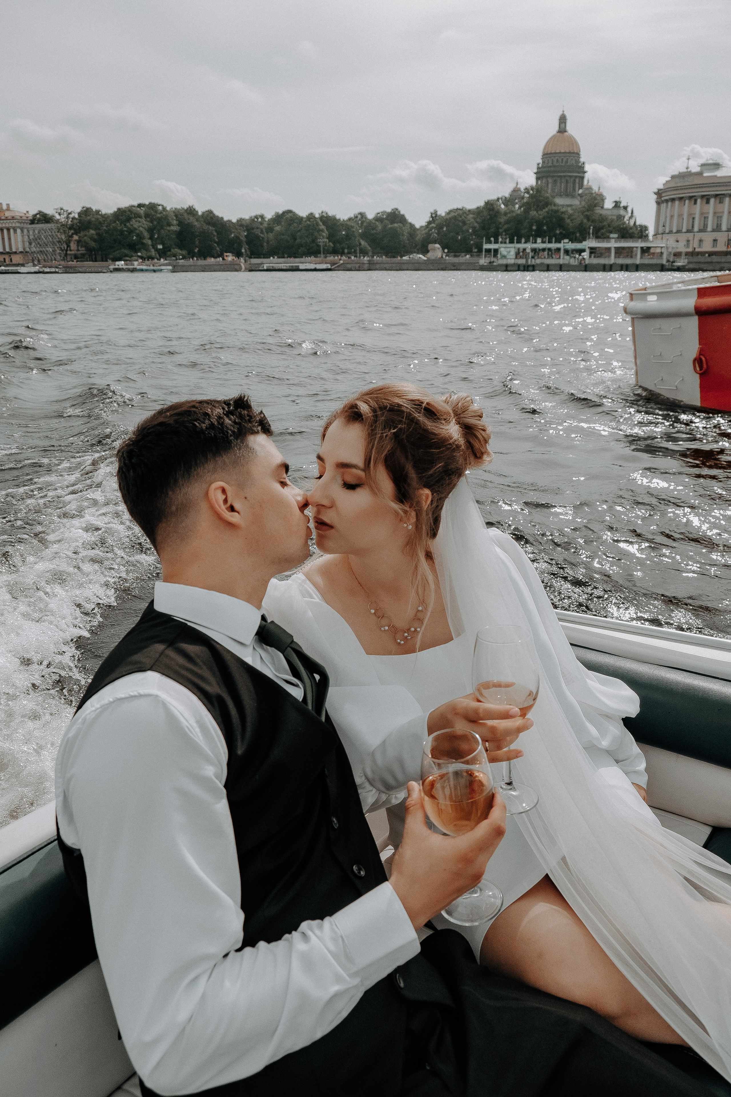 Лида & Саша. Фотограф Мария Хлебникова Санкт-Петербург Москва