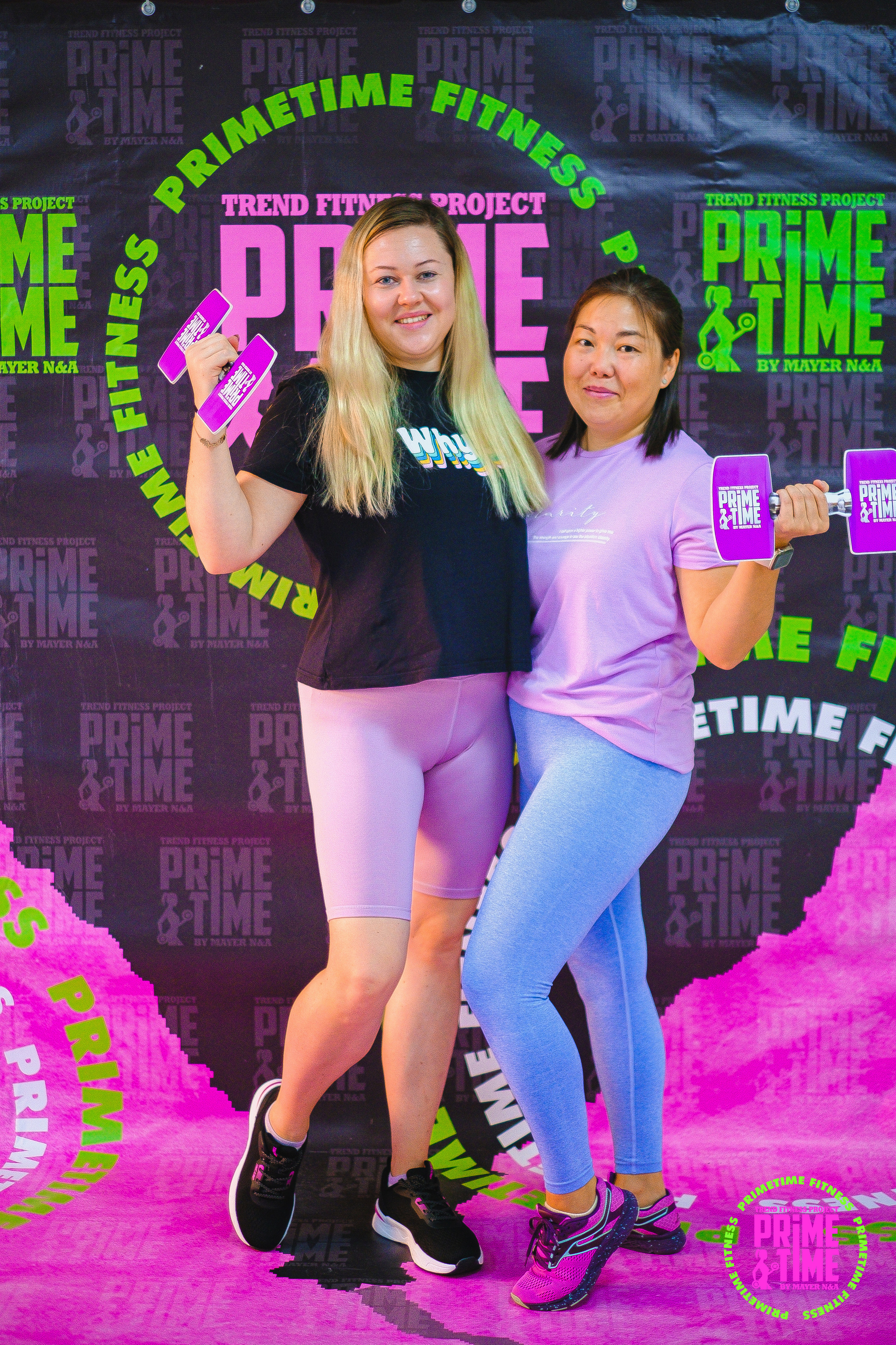 Прайм Тайм. Фотограф Мария Хлебникова Санкт-Петербург Москва