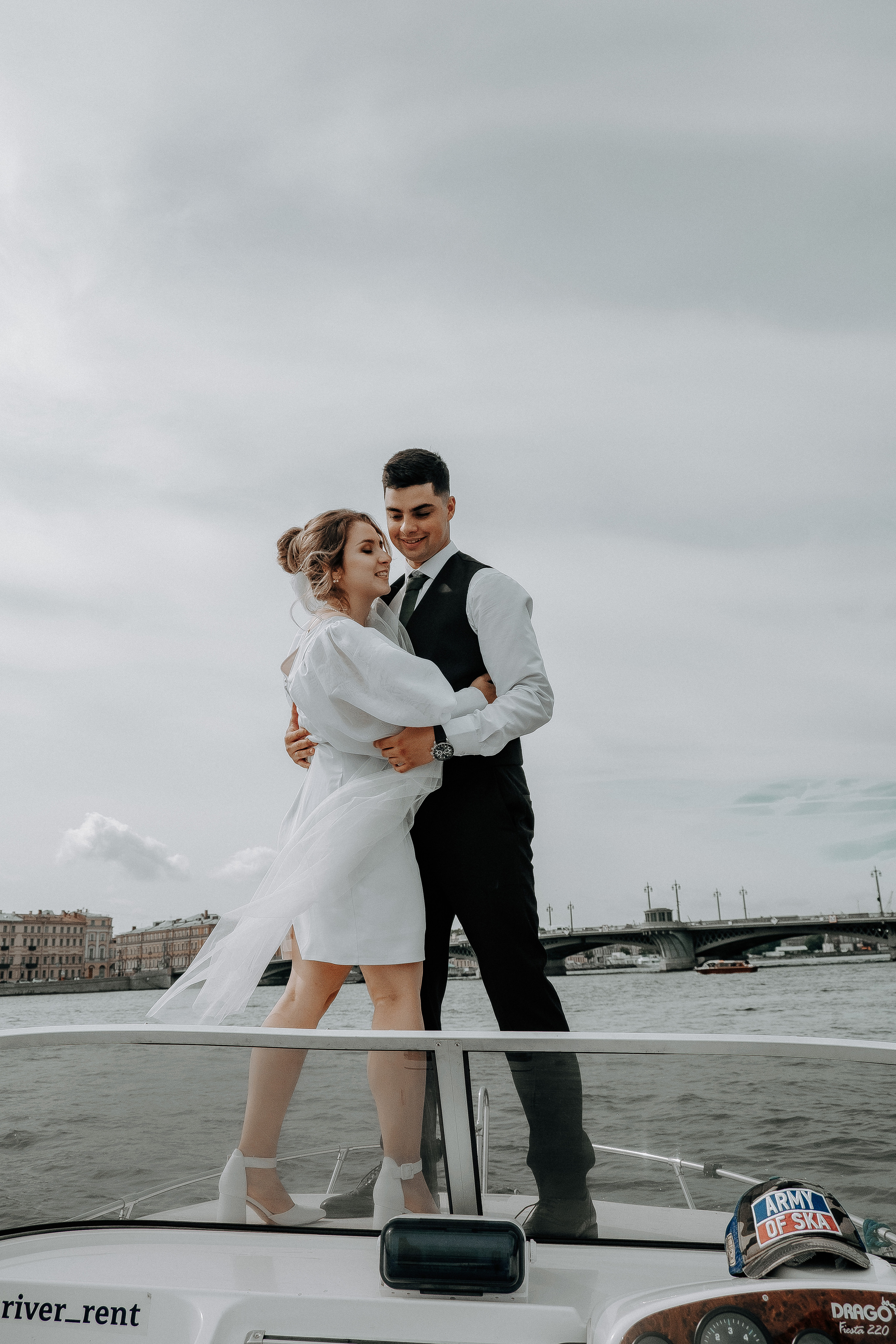 Лида & Саша. Фотограф Мария Хлебникова Санкт-Петербург Москва