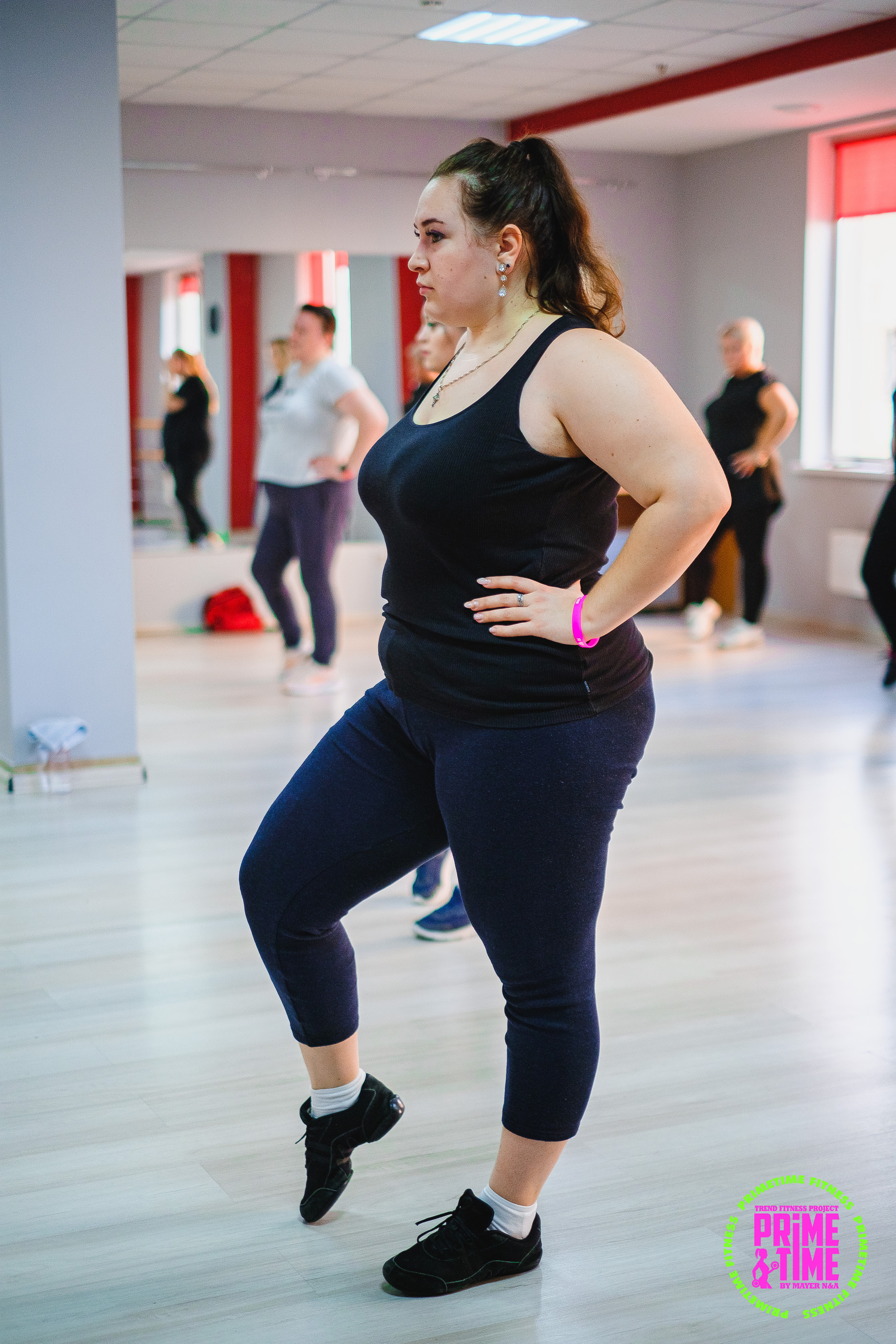 Прайм Тайм. Фотограф Мария Хлебникова Санкт-Петербург Москва