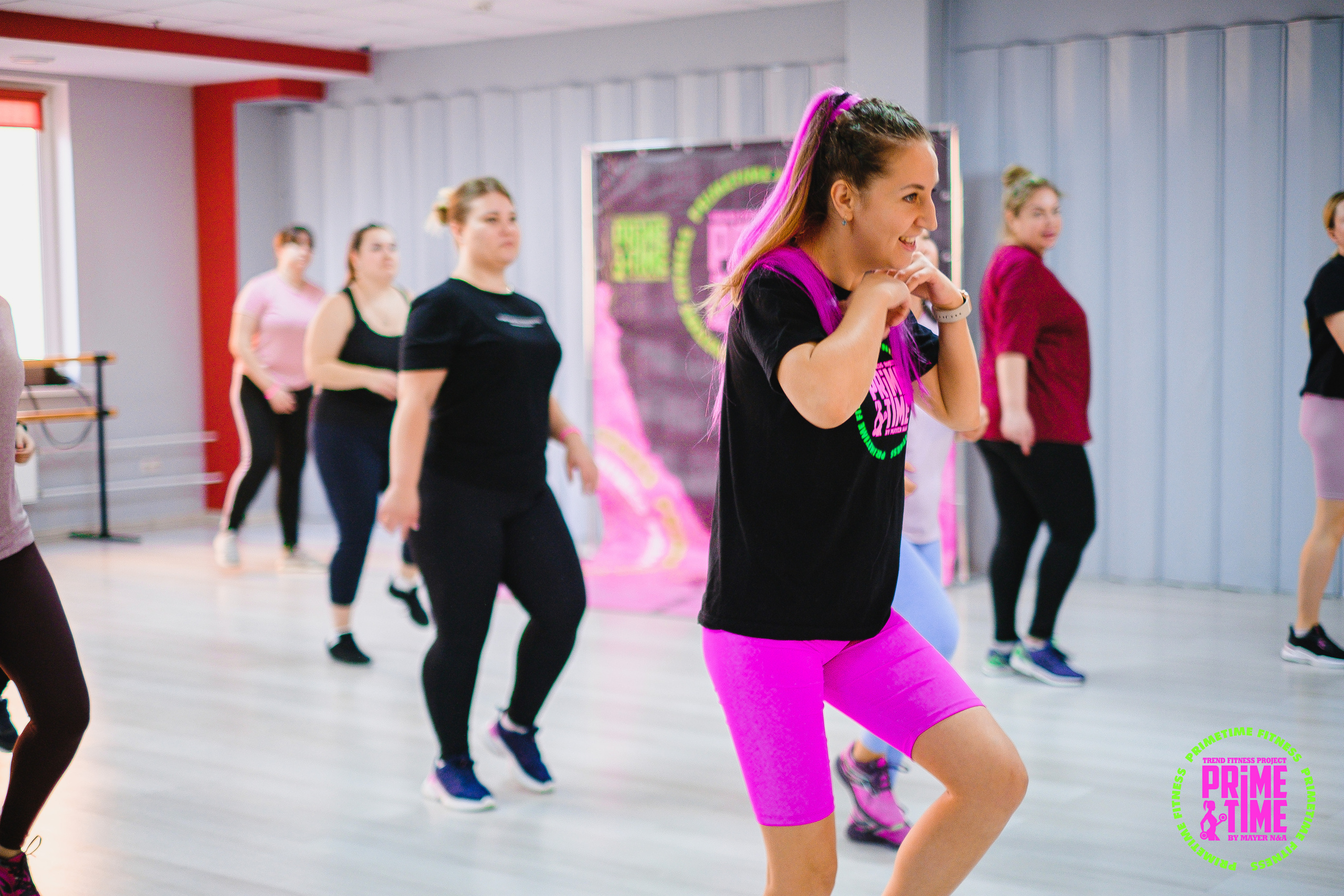 Прайм Тайм. Фотограф Мария Хлебникова Санкт-Петербург Москва