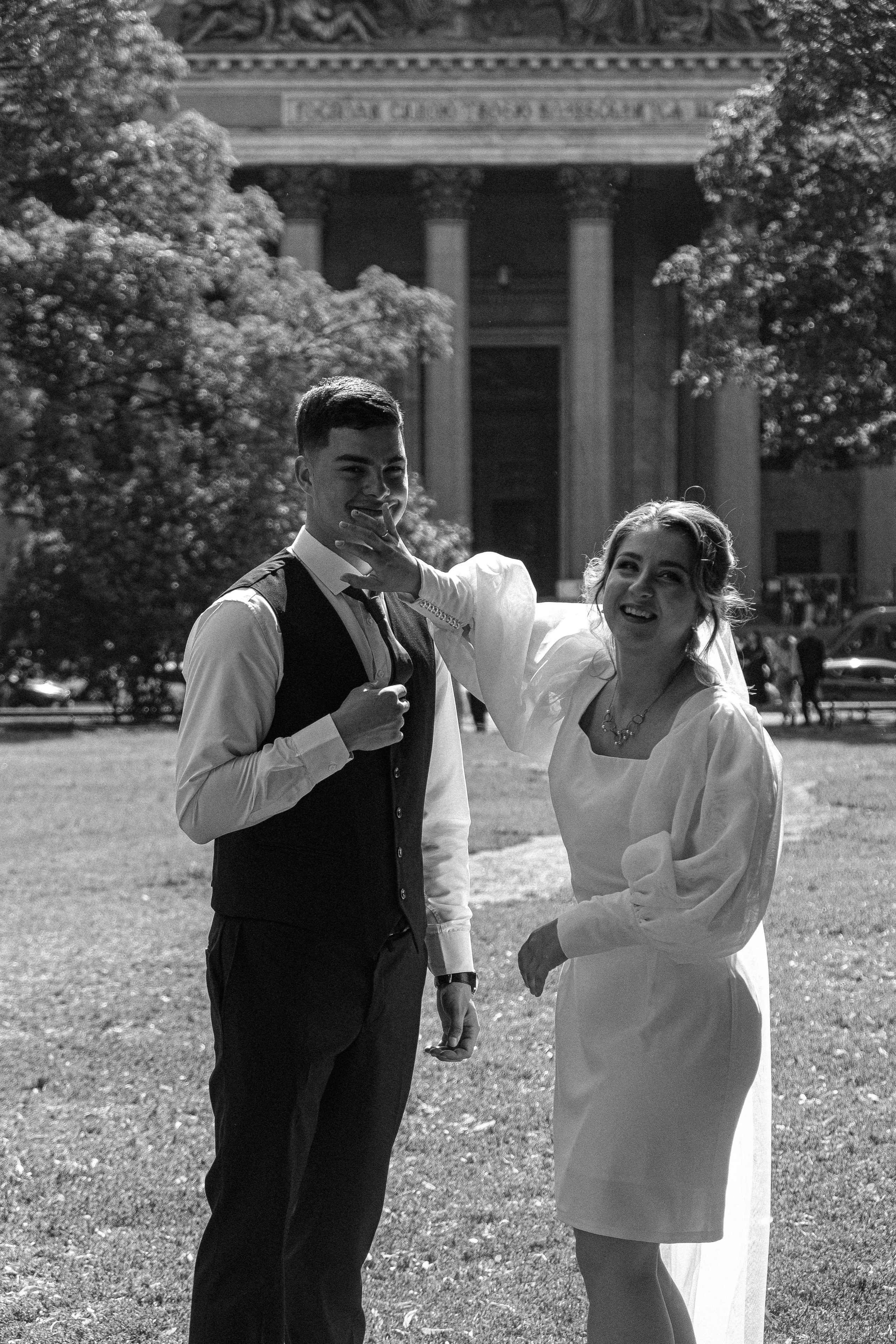 Лида & Саша. Фотограф Мария Хлебникова Санкт-Петербург Москва