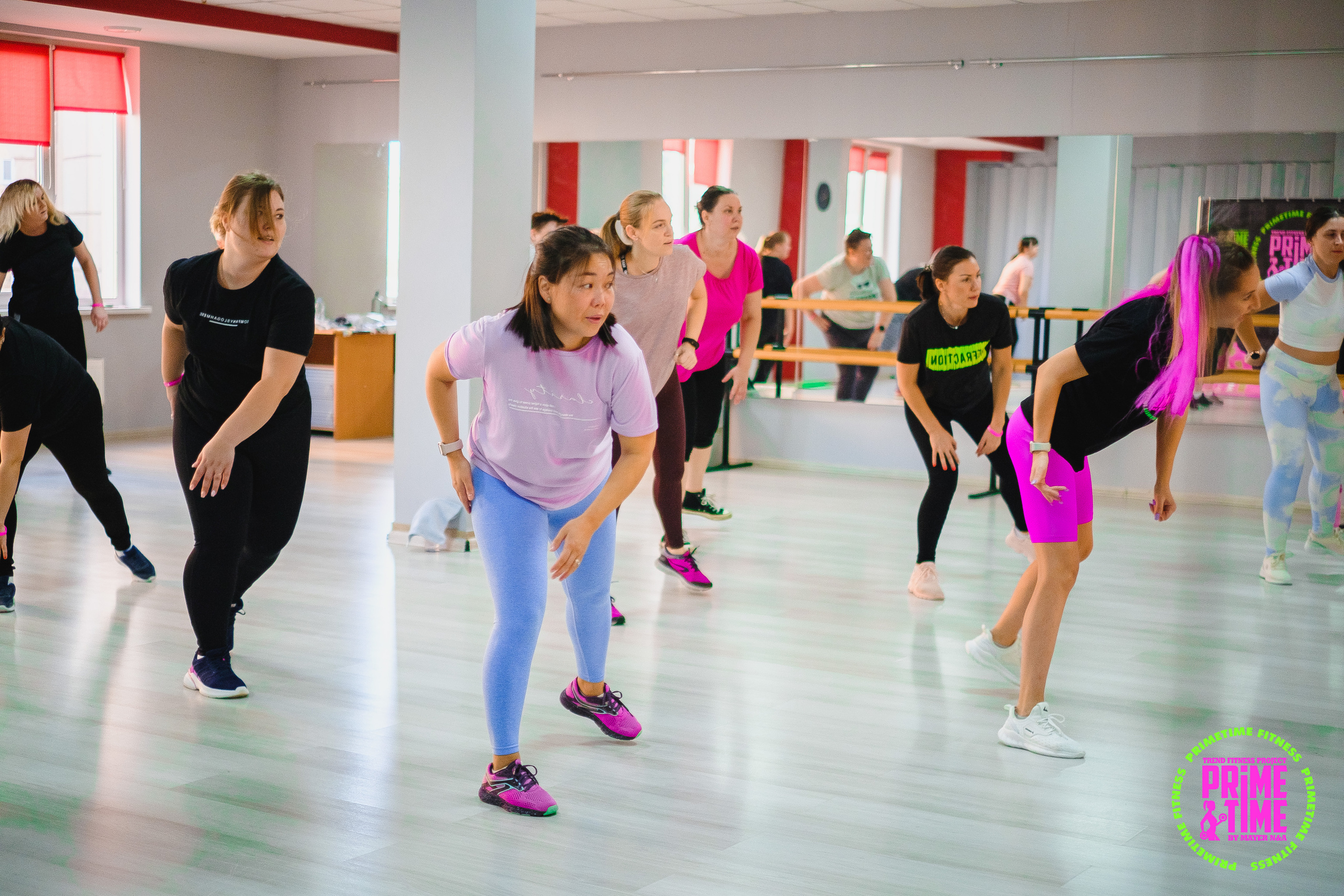 Прайм Тайм. Фотограф Мария Хлебникова Санкт-Петербург Москва