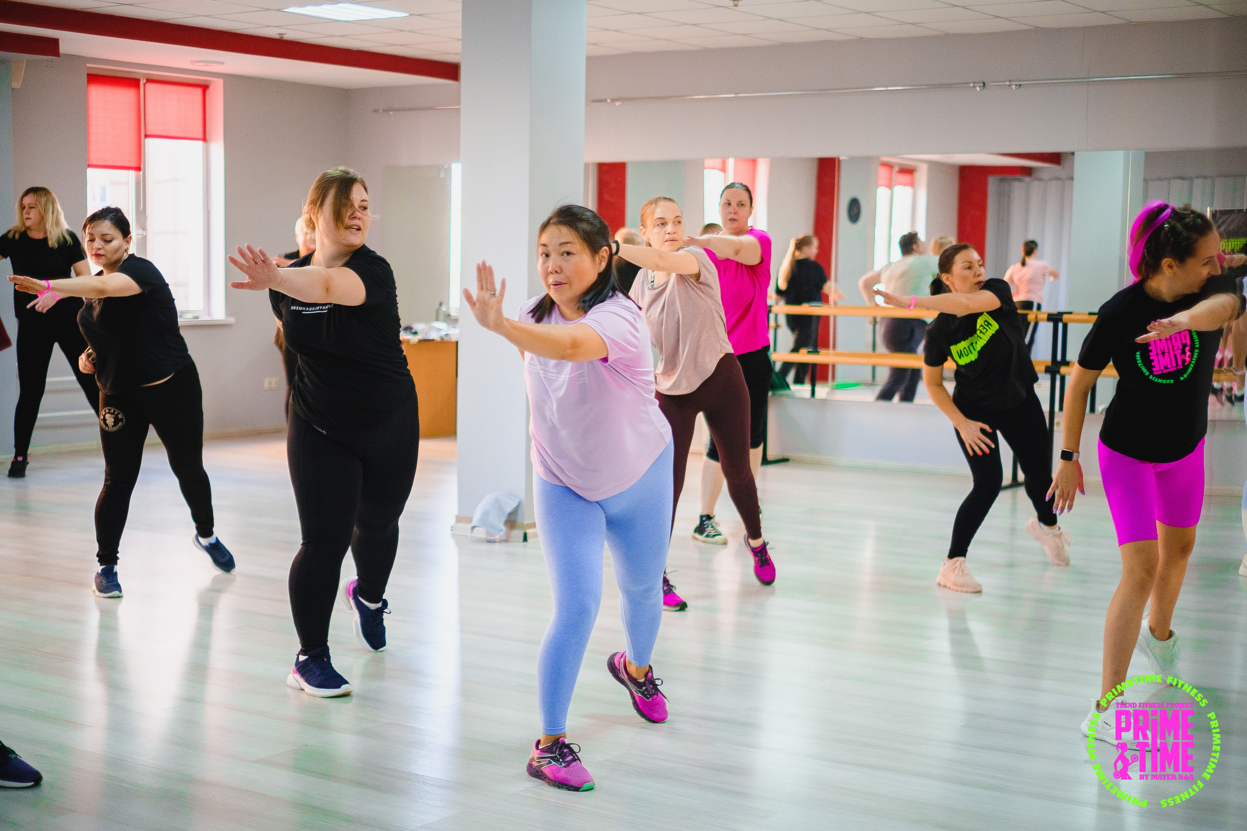 Прайм Тайм. Фотограф Мария Хлебникова Санкт-Петербург Москва