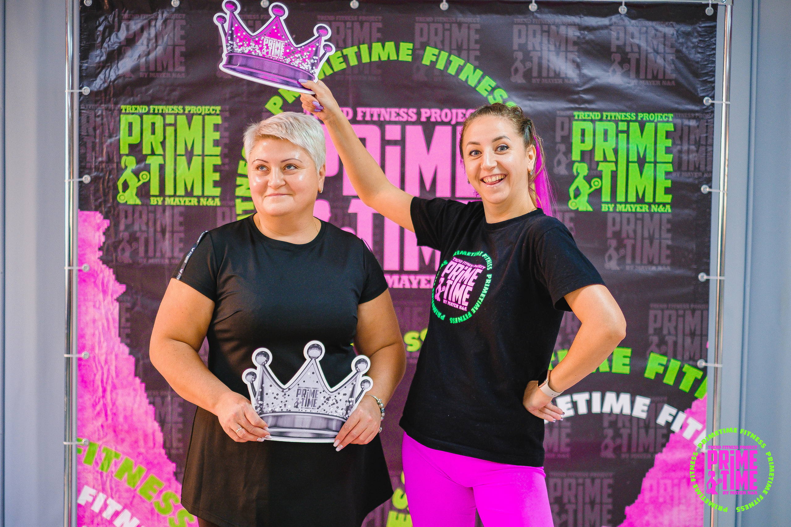 Прайм Тайм. Фотограф Мария Хлебникова Санкт-Петербург Москва