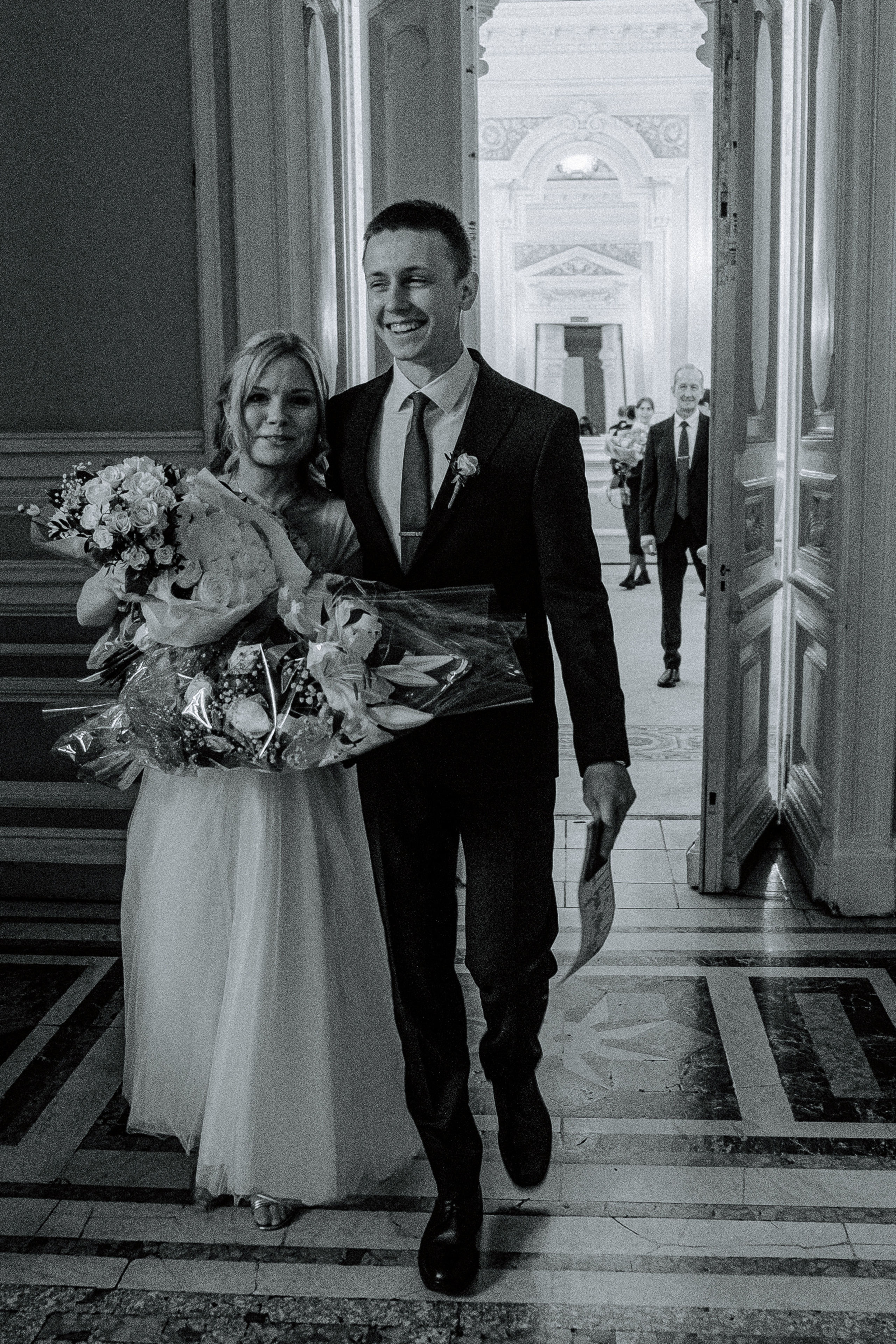 Женя & Федя. Фотограф Мария Хлебникова Санкт-Петербург Москва