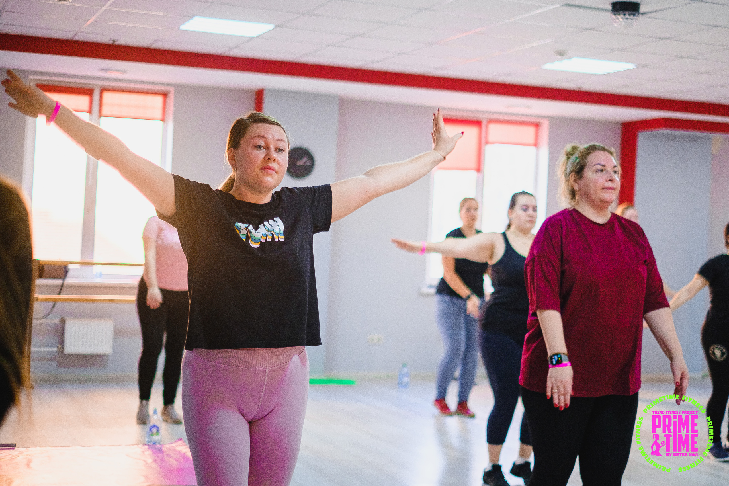 Прайм Тайм. Фотограф Мария Хлебникова Санкт-Петербург Москва