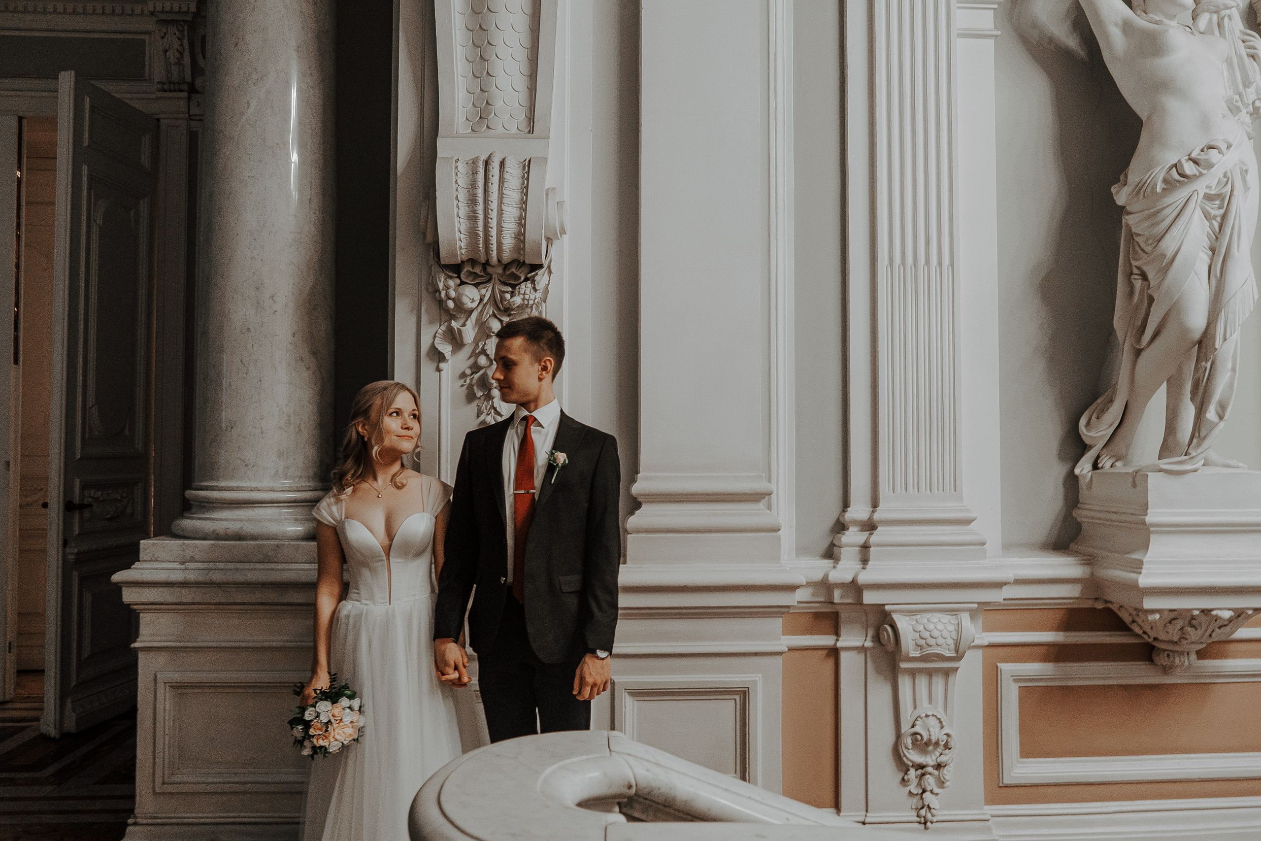 Женя & Федя. Фотограф Мария Хлебникова Санкт-Петербург Москва