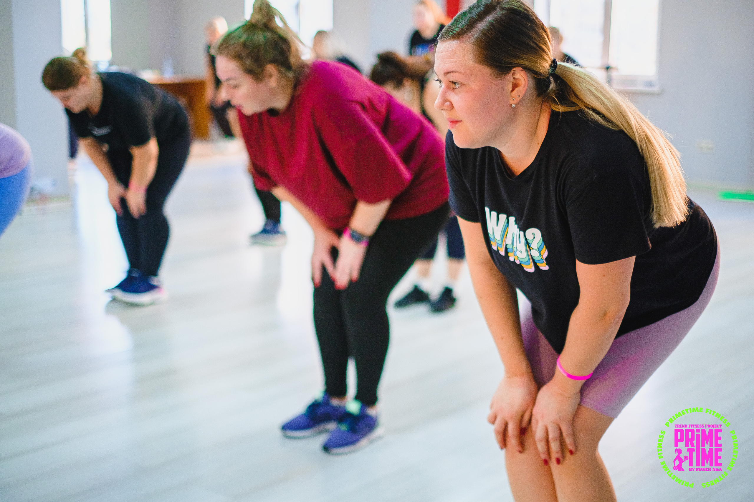 Прайм Тайм. Фотограф Мария Хлебникова Санкт-Петербург Москва