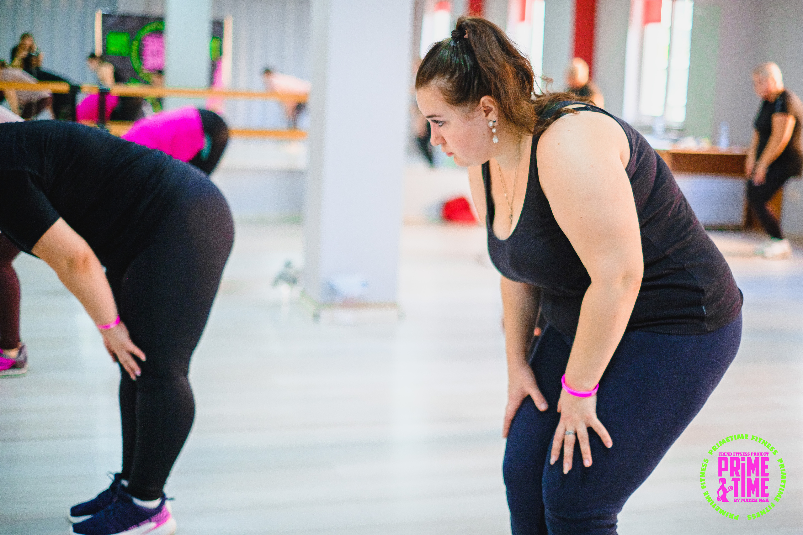 Прайм Тайм. Фотограф Мария Хлебникова Санкт-Петербург Москва
